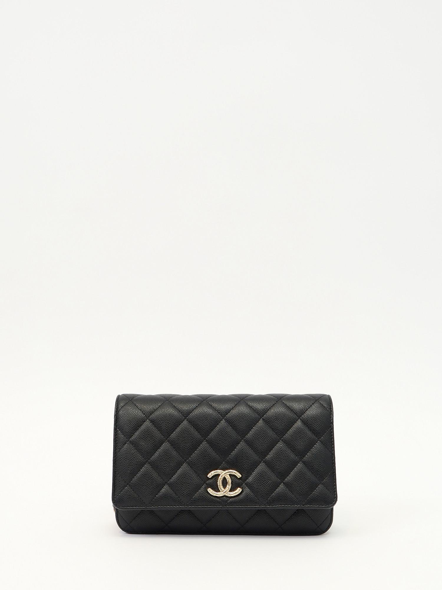 Chanel WOC , фото 1