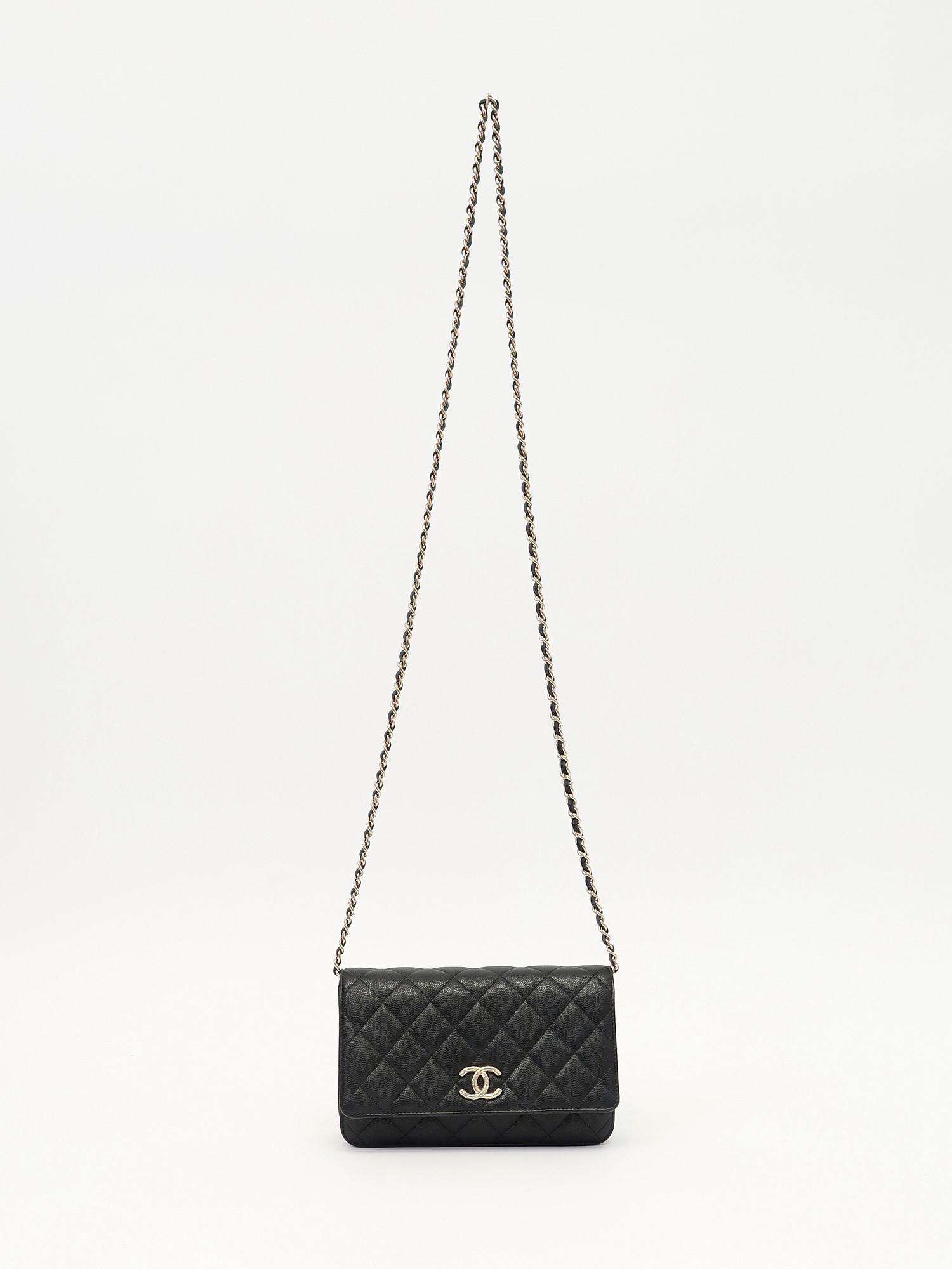 Chanel WOC , фото 5