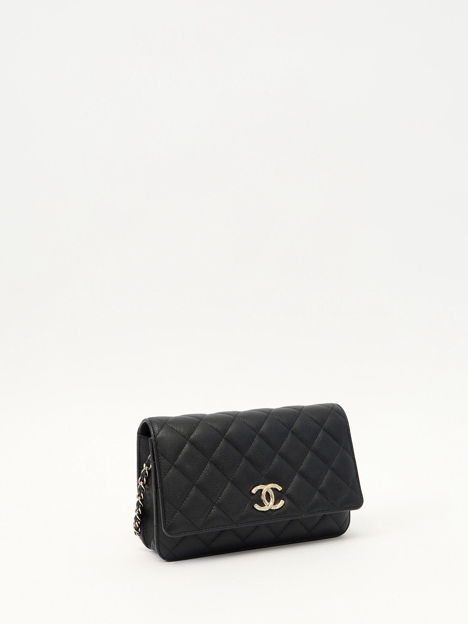 Chanel WOC , фото 3