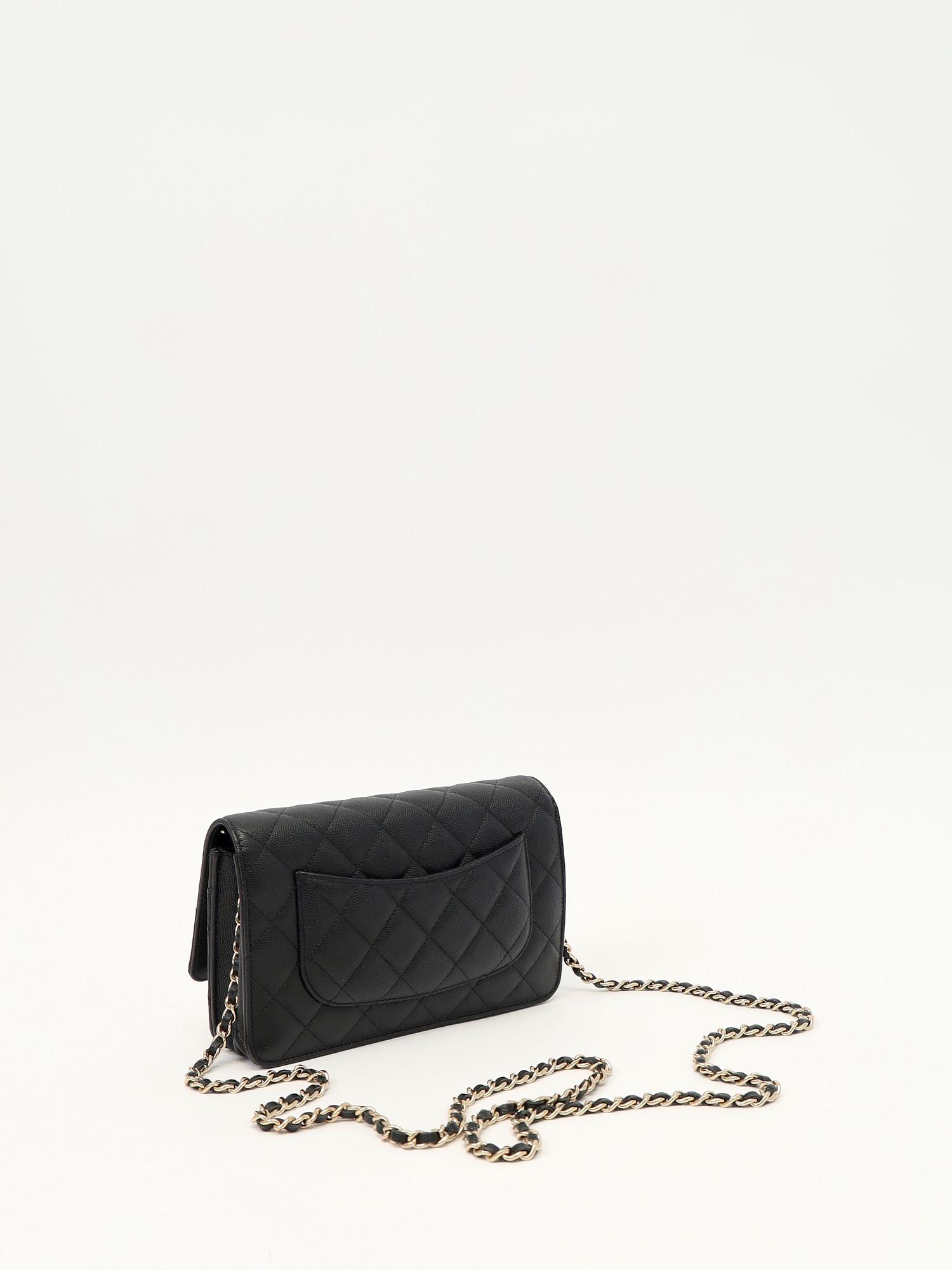 Chanel WOC , фото 4