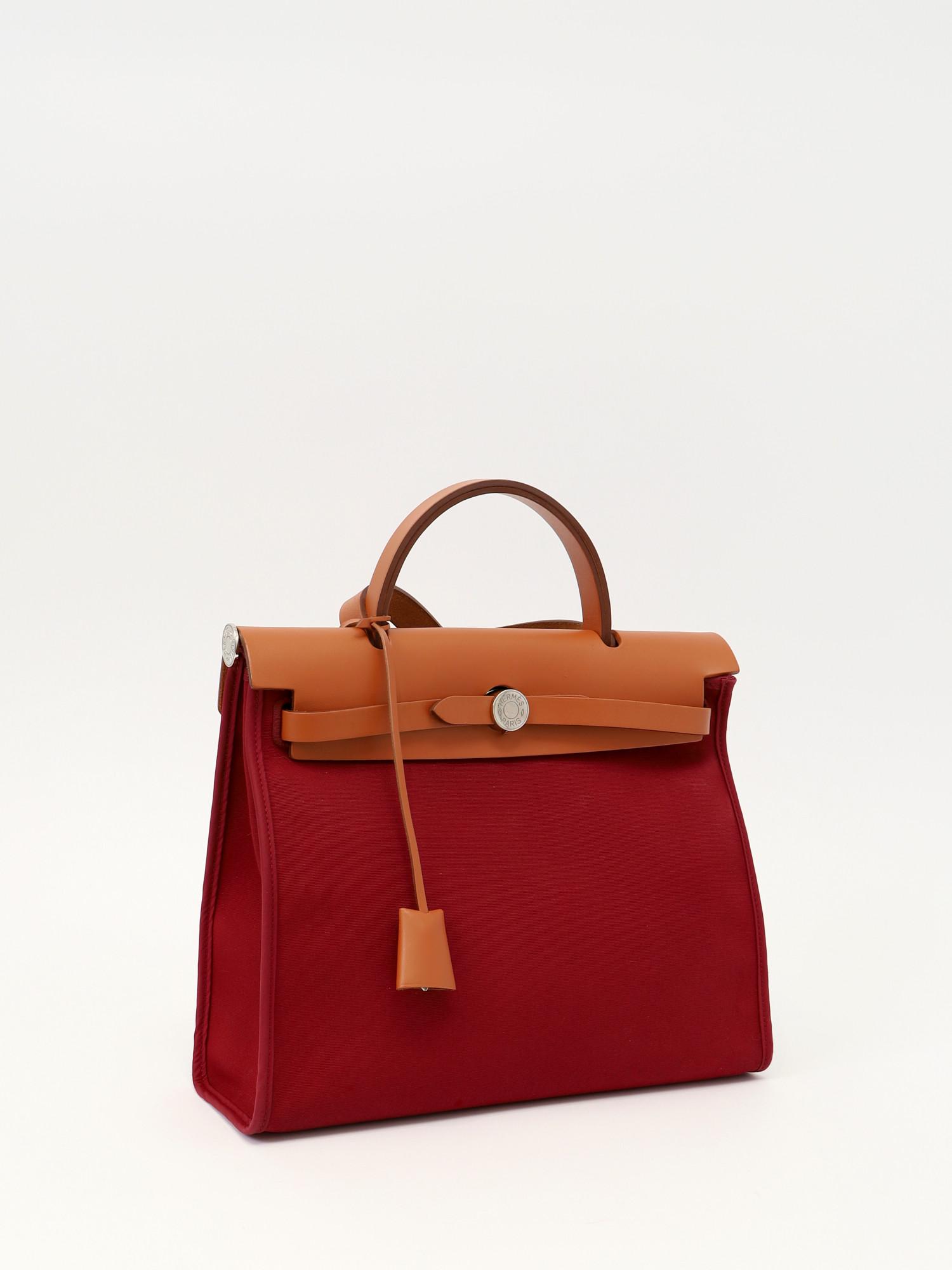Hermes Herbag 31, фото 3