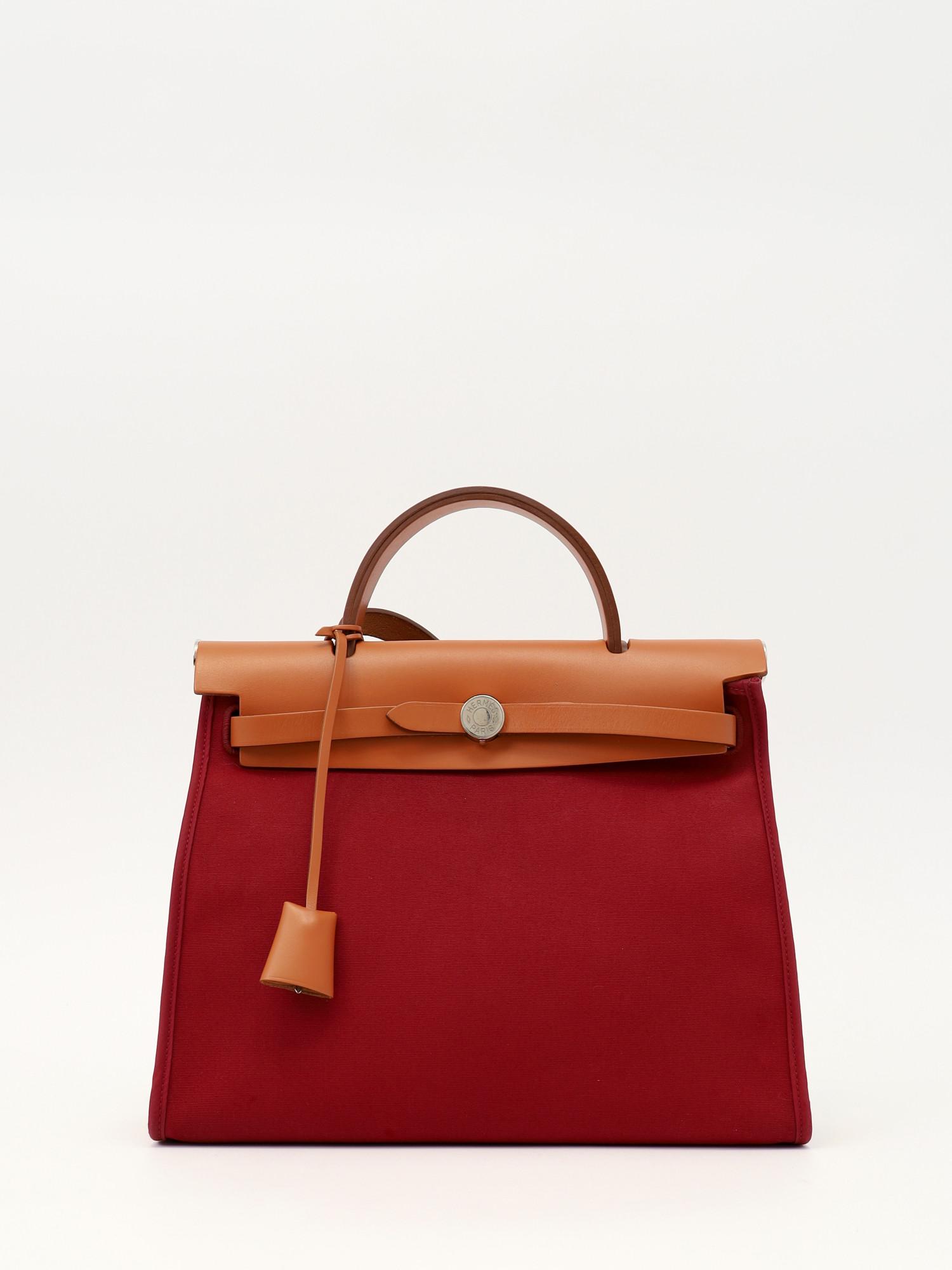 Hermes Herbag 31, фото 1