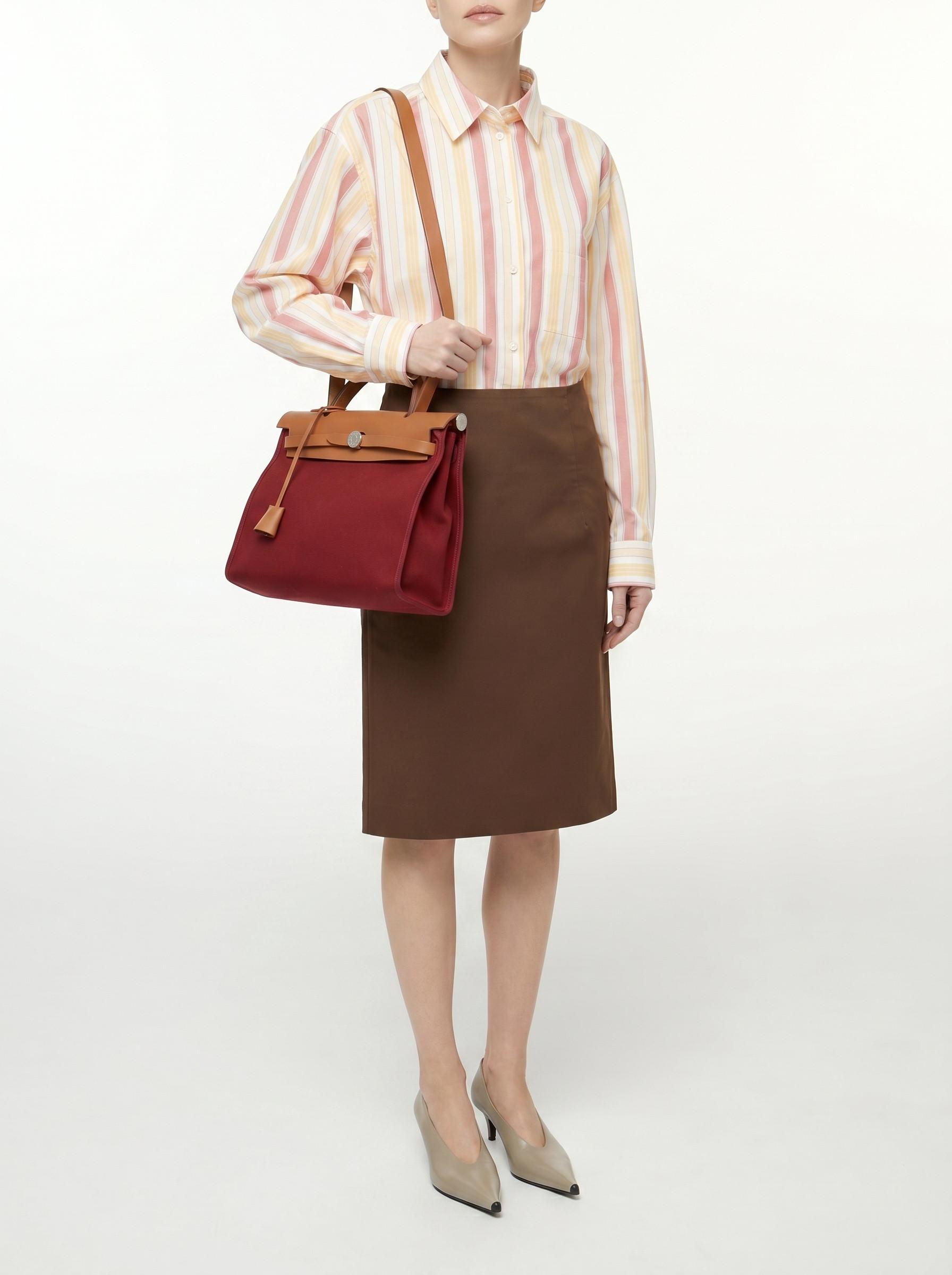 Hermes Herbag 31, фото 2