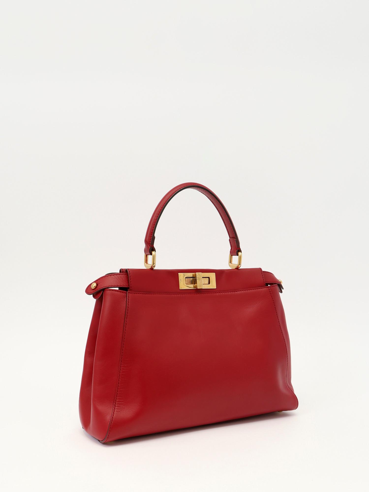 Fendi Peekaboo , фото 3