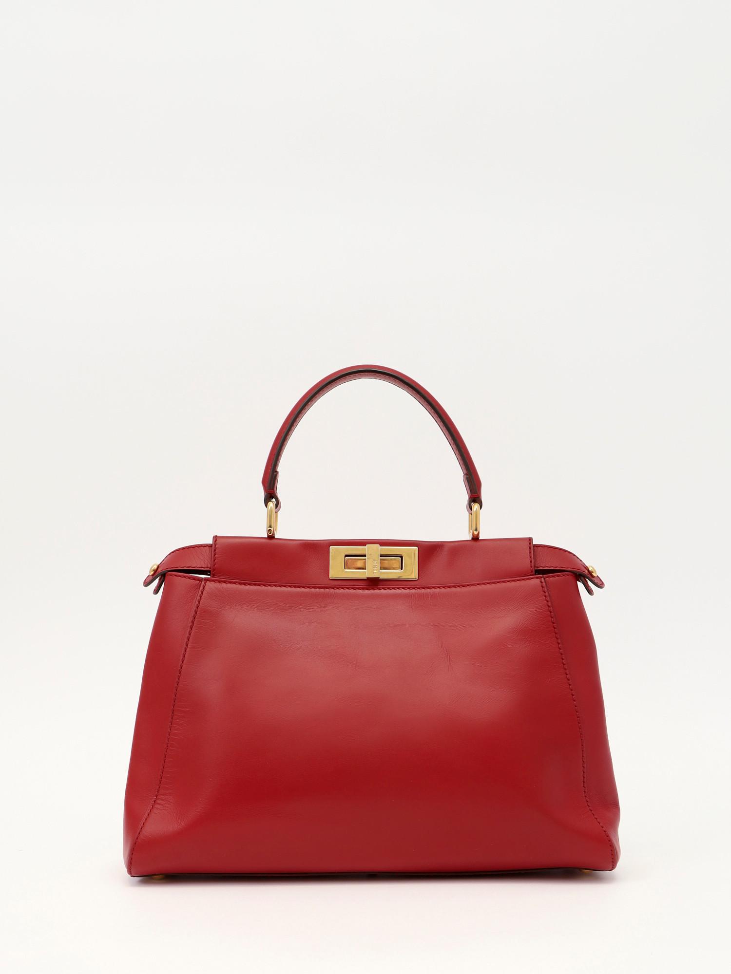 Fendi Peekaboo , фото 1