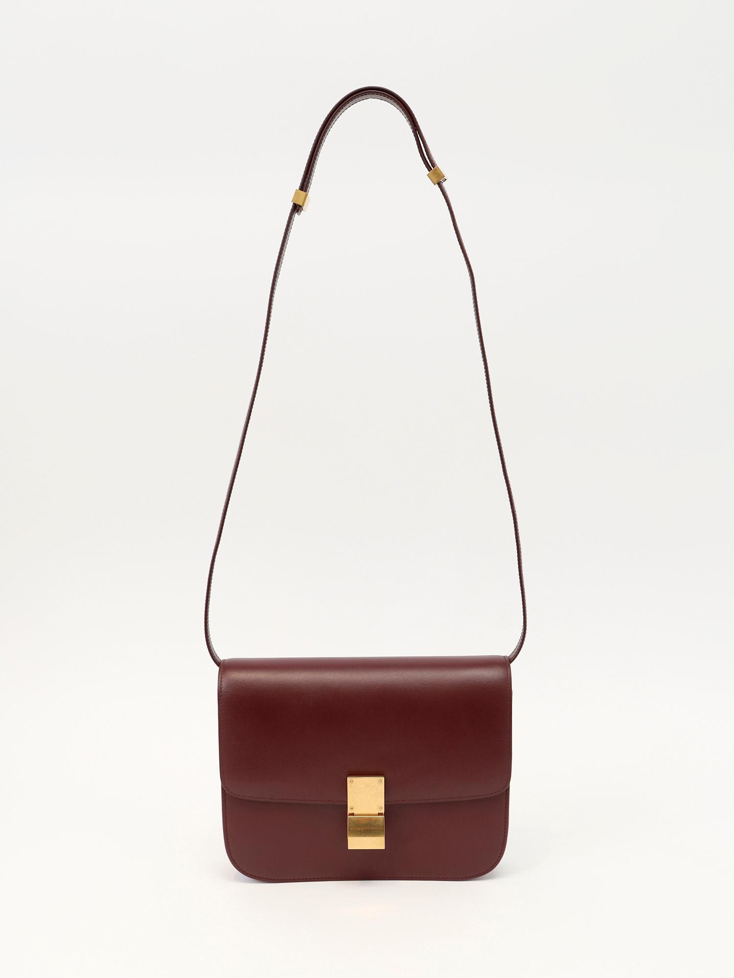 Celine Classic , фото 5