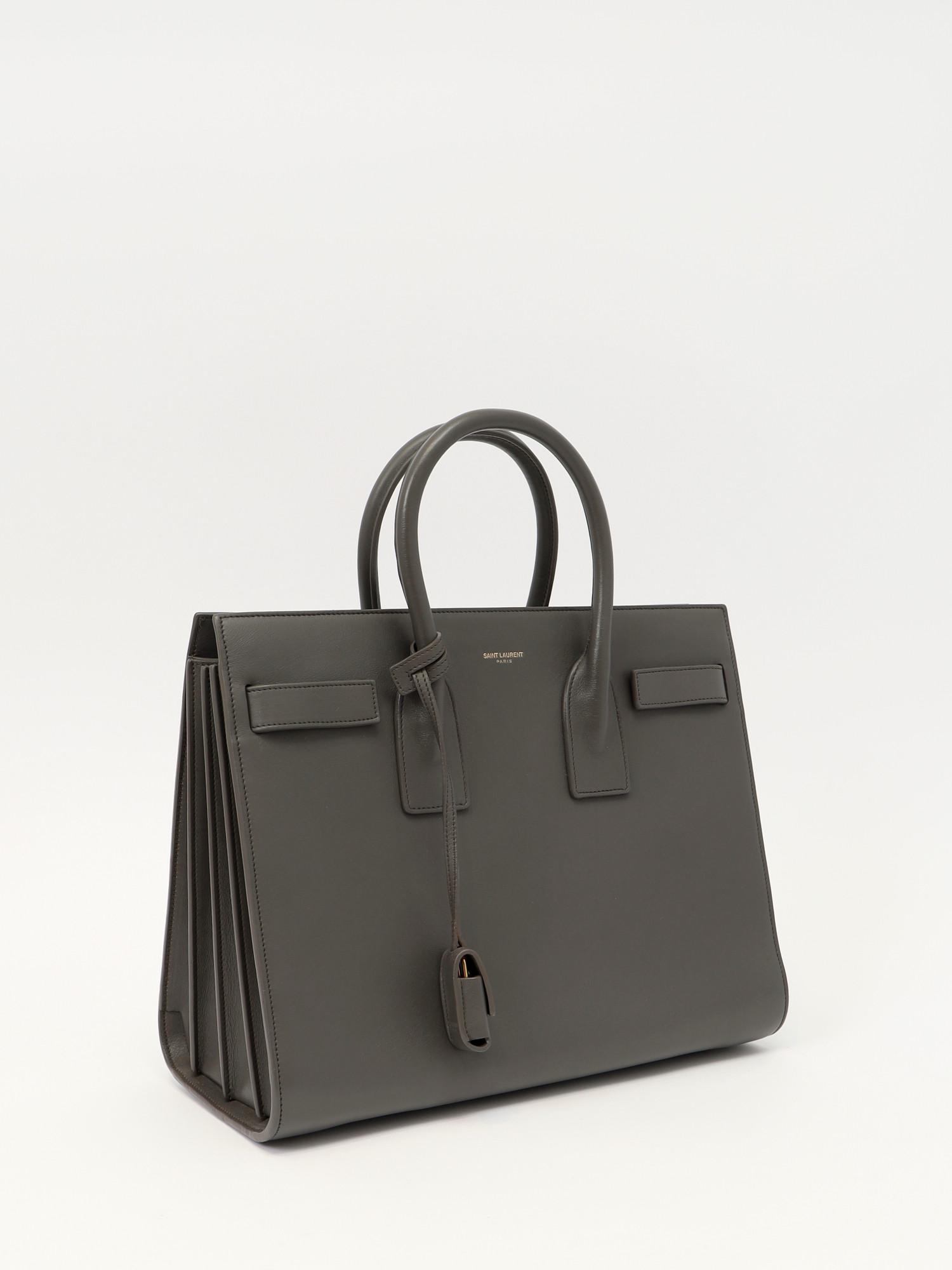 Saint Laurent Sac De Jour , фото 3