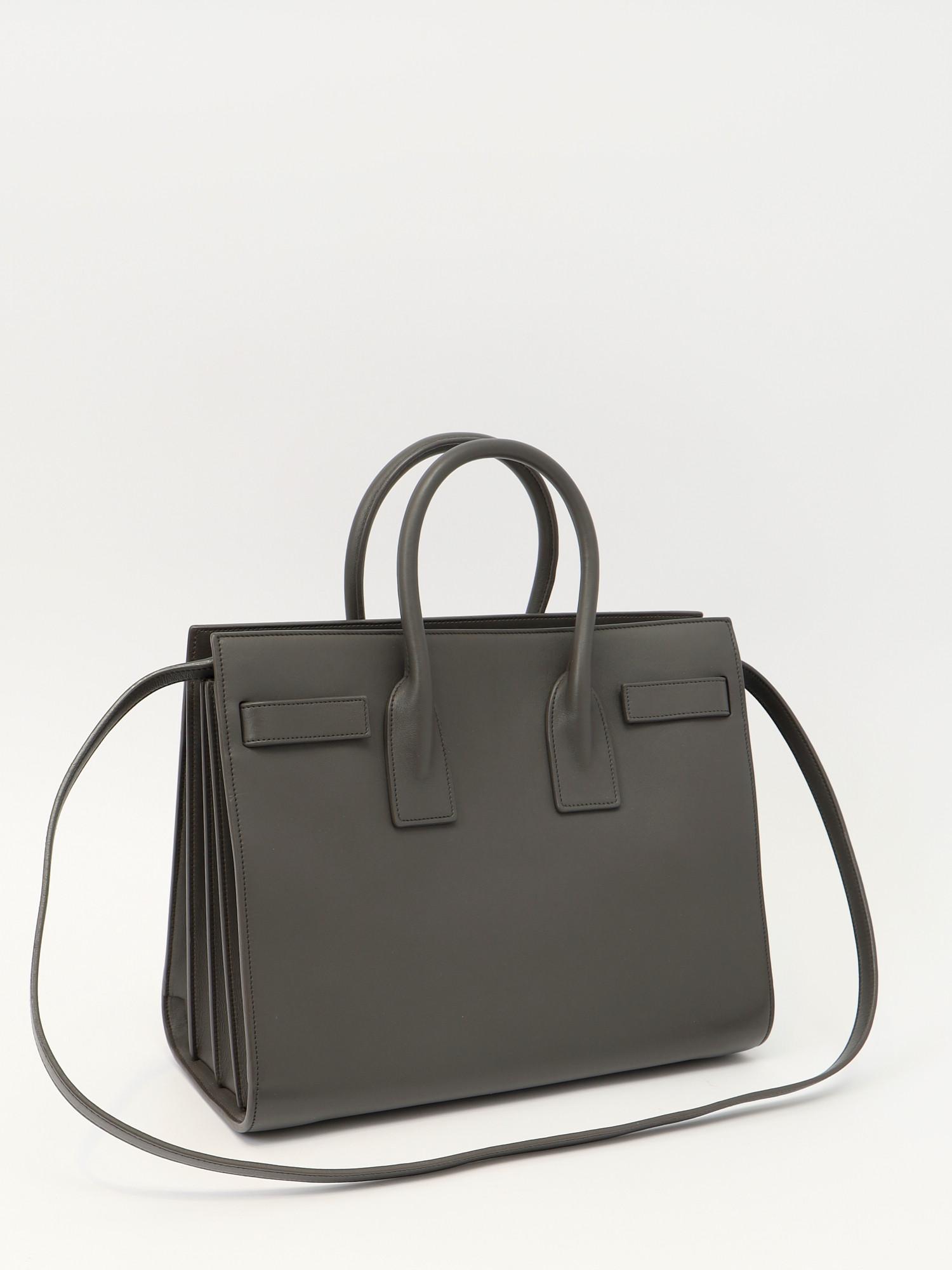 Saint Laurent Sac De Jour , фото 4