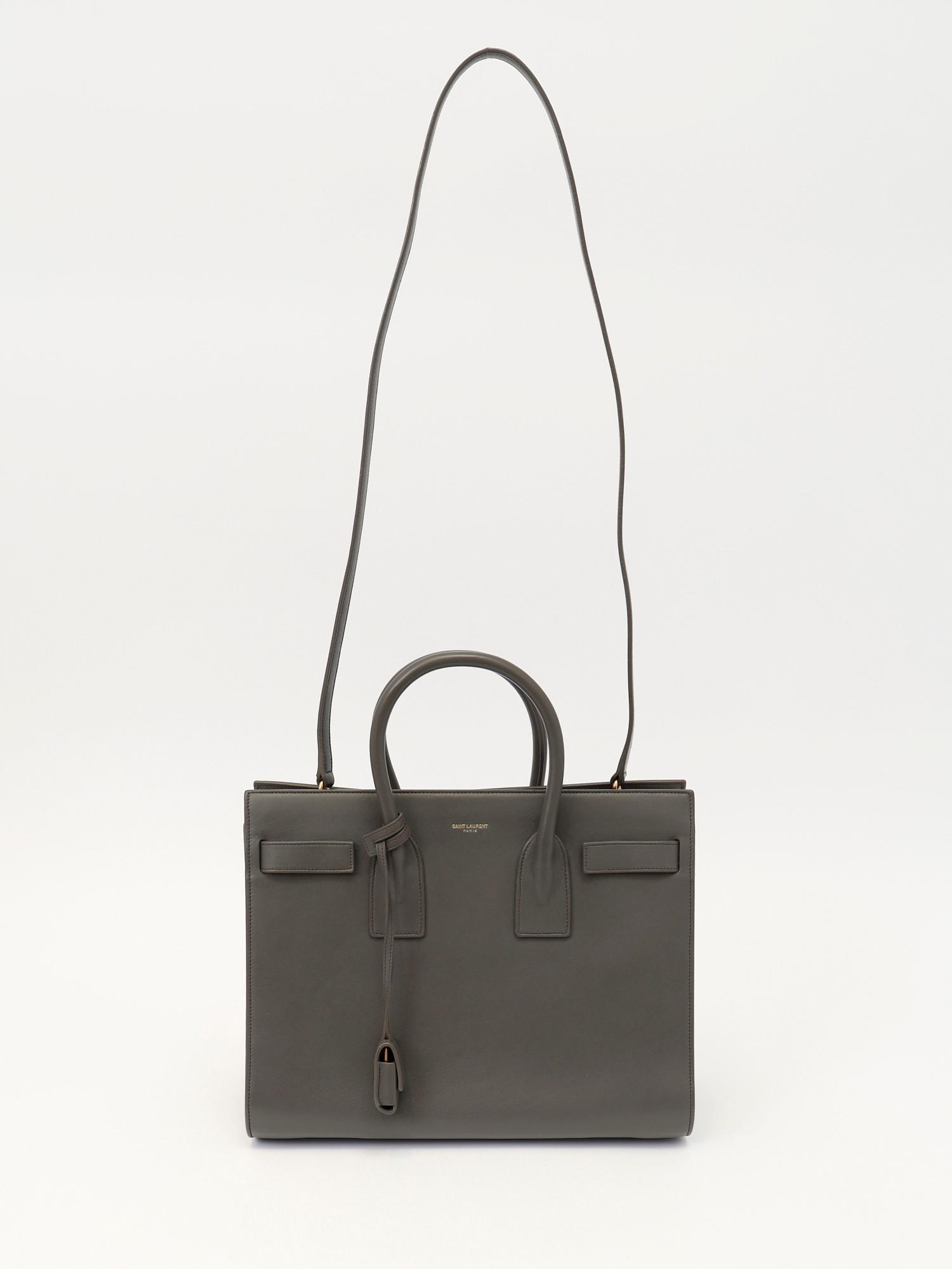 Saint Laurent Sac De Jour , фото 5