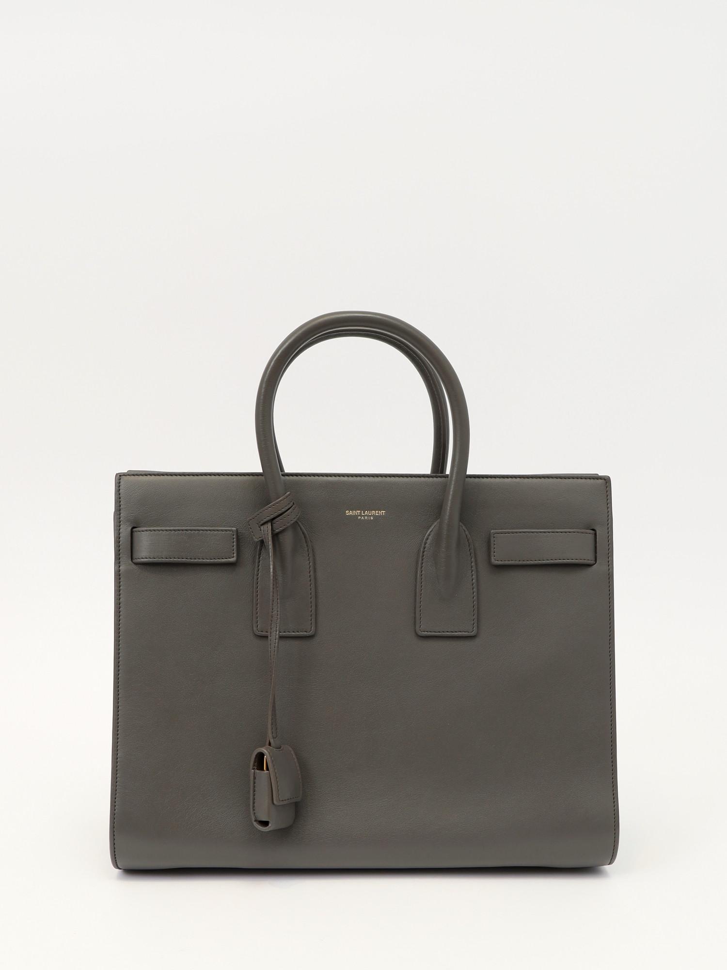 Saint Laurent Sac De Jour , фото 1