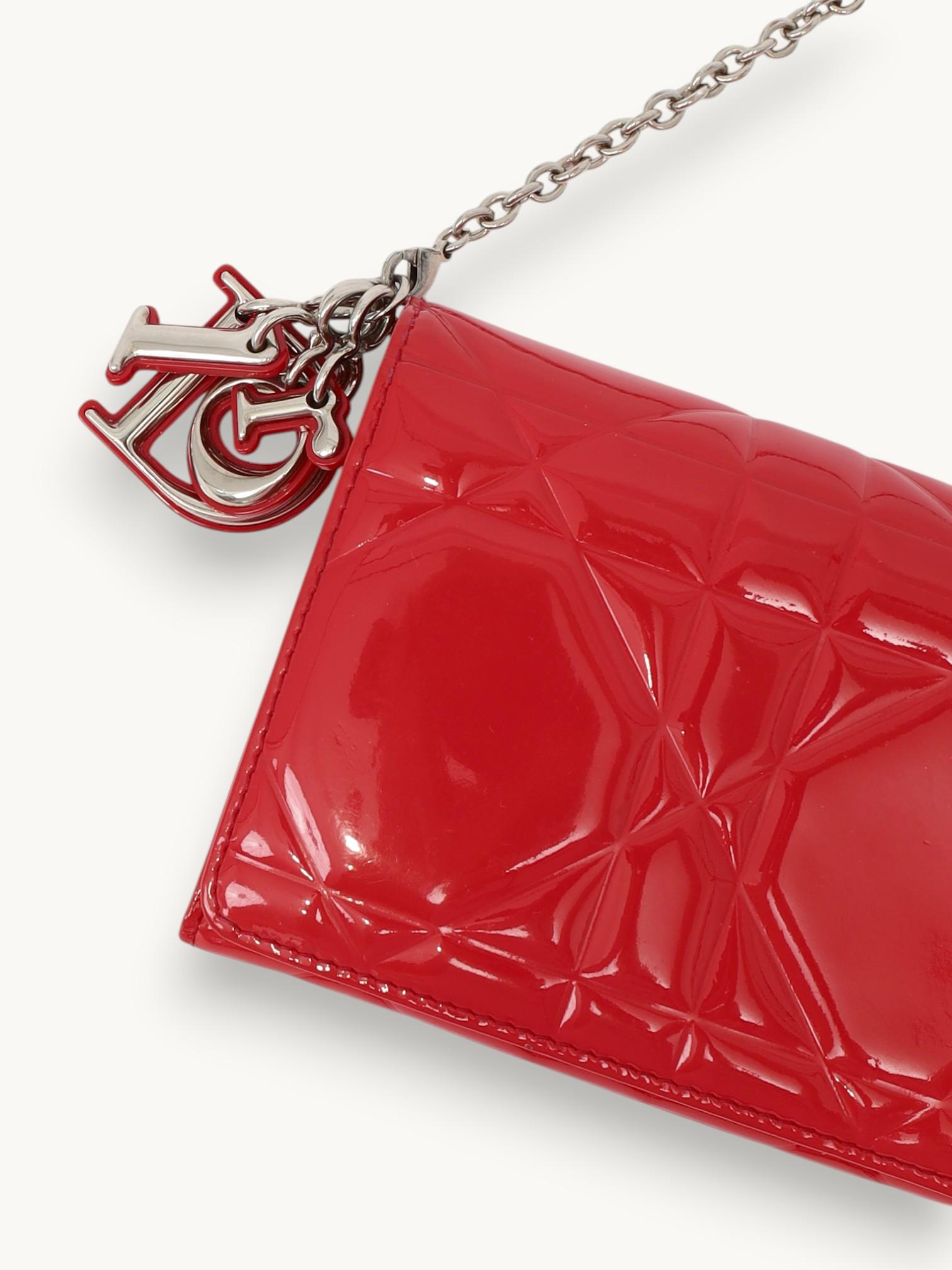 Dior Wallet , фото 3