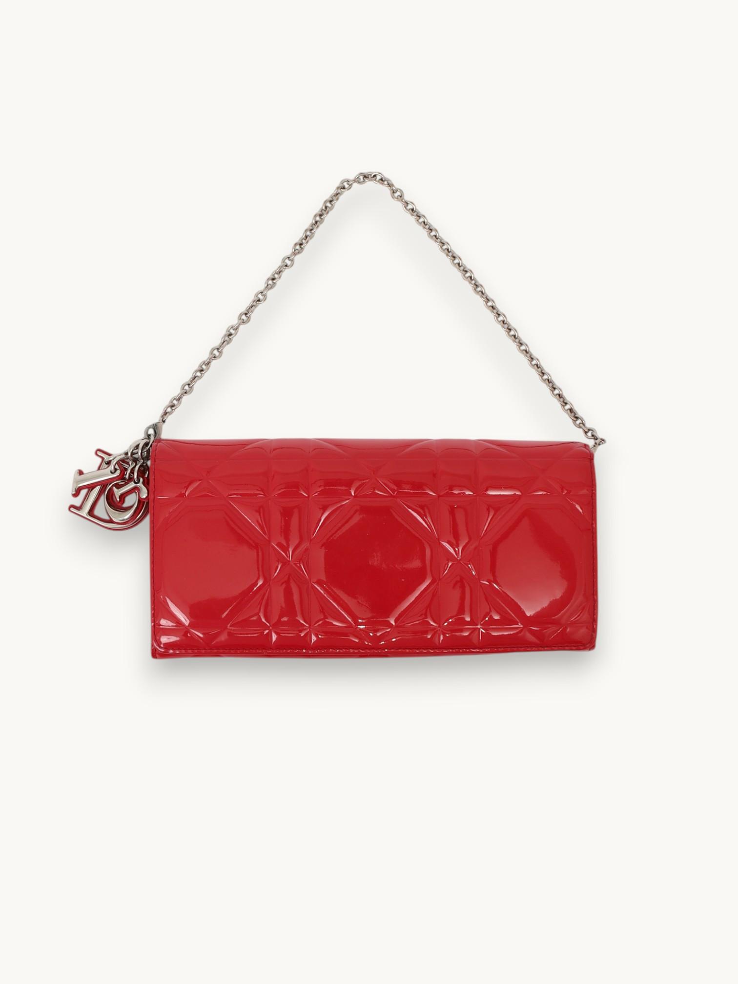 Dior Wallet , фото 1