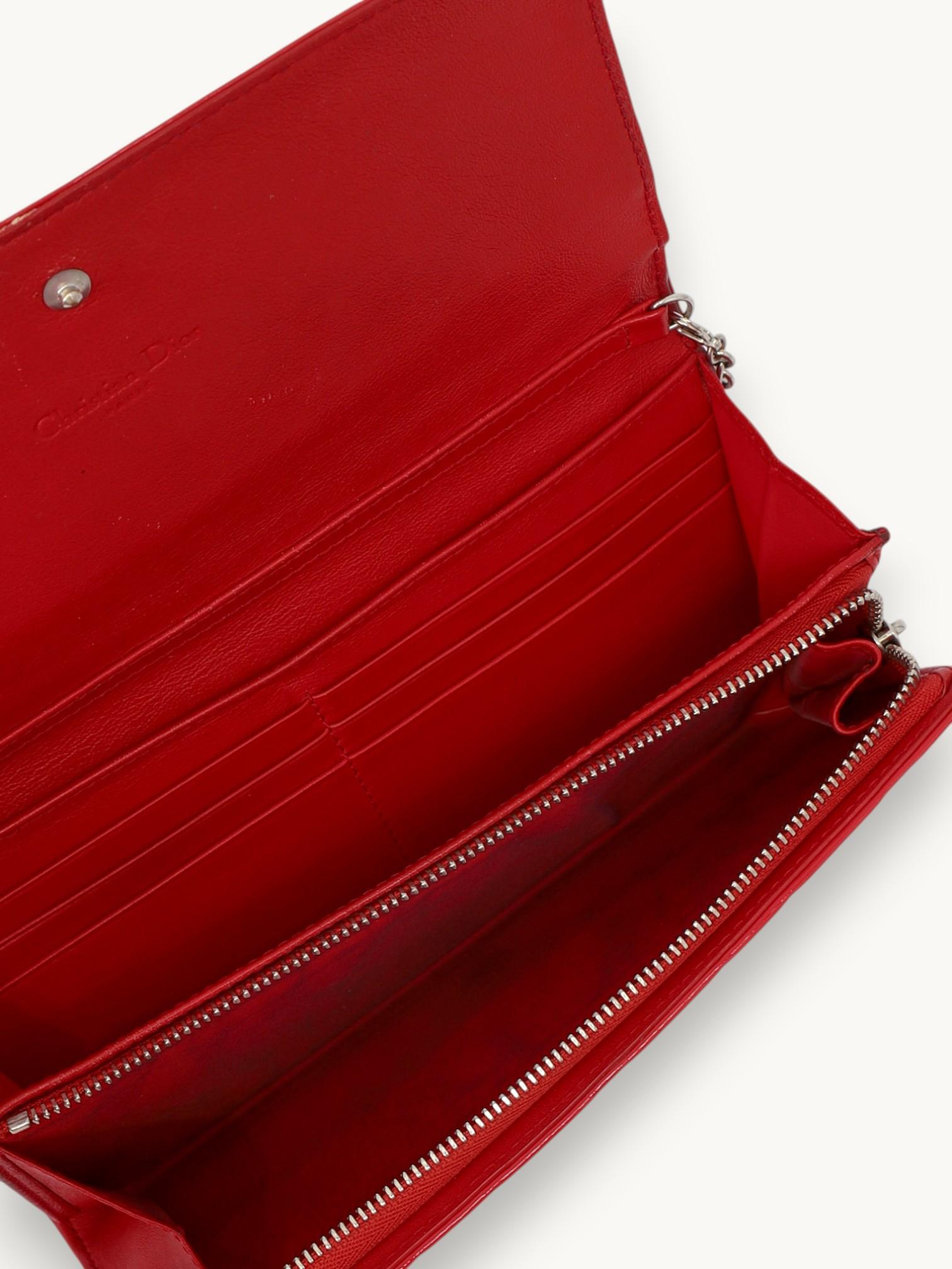 Dior Wallet , фото 5