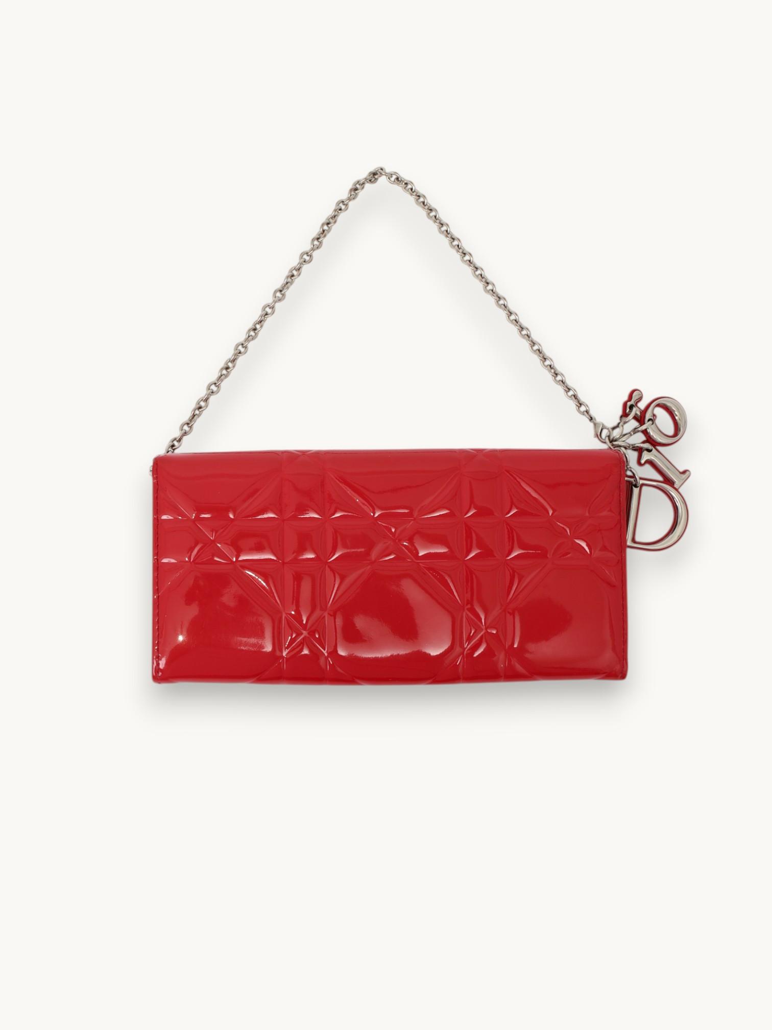 Dior Wallet , фото 2