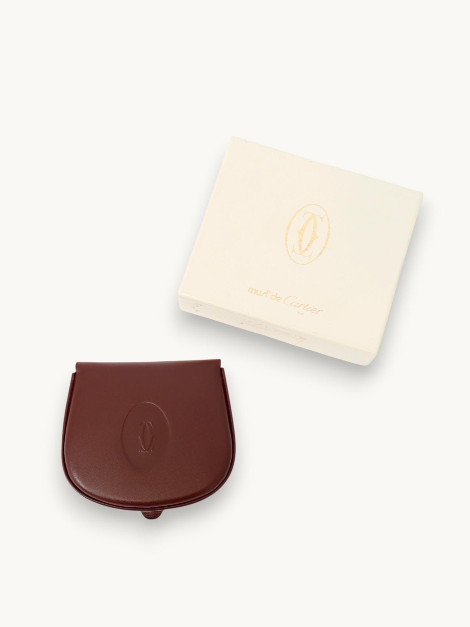 Cartier Coin Case , фото 3