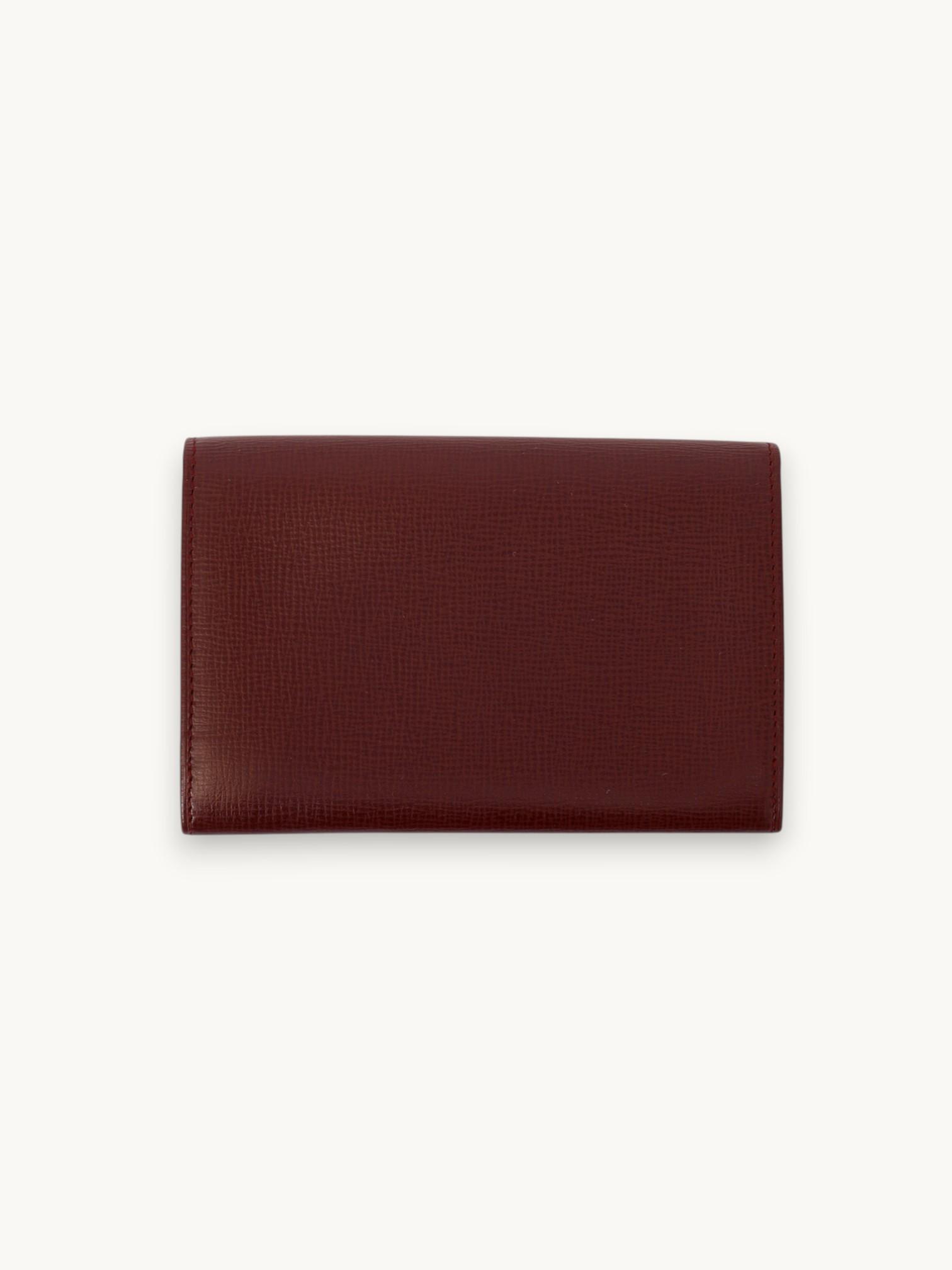 Cartier Card Holder , фото 2