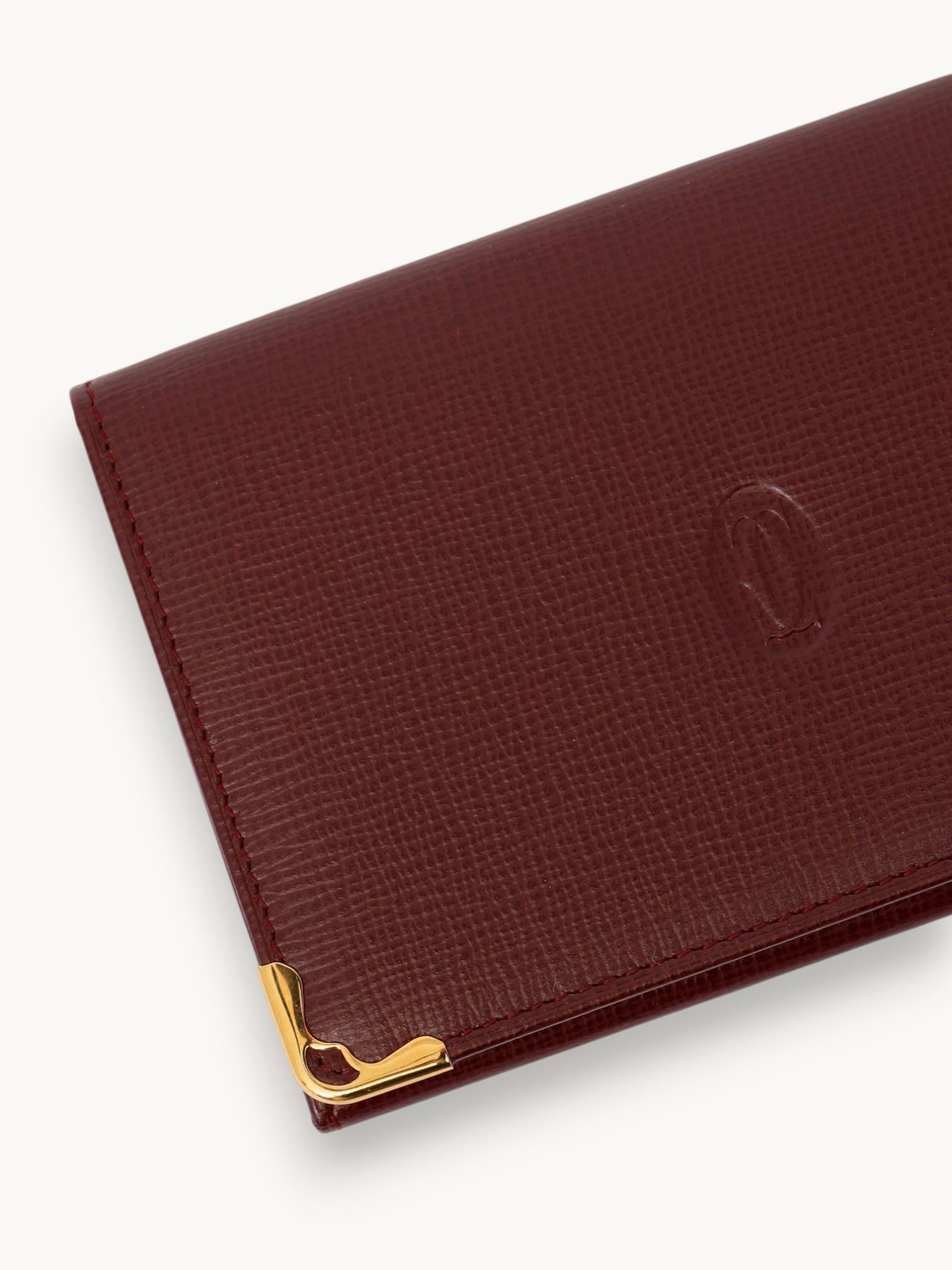 Cartier Card Holder , фото 4