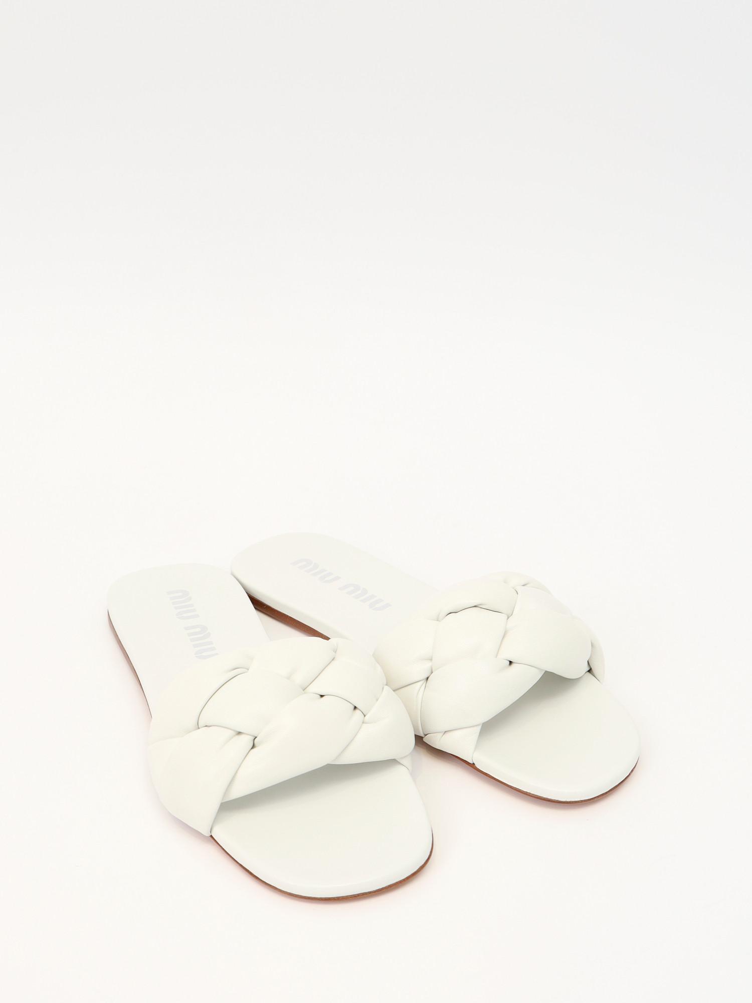 Miu Miu  38.5, фото 4