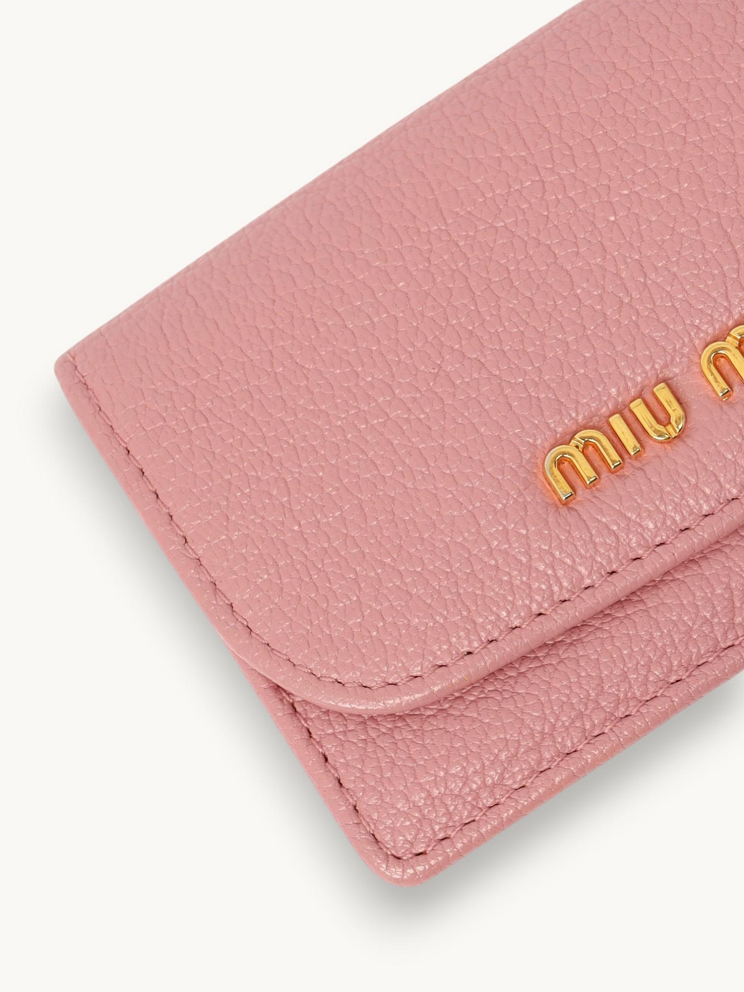 Miu Miu Card Holder , фото 4