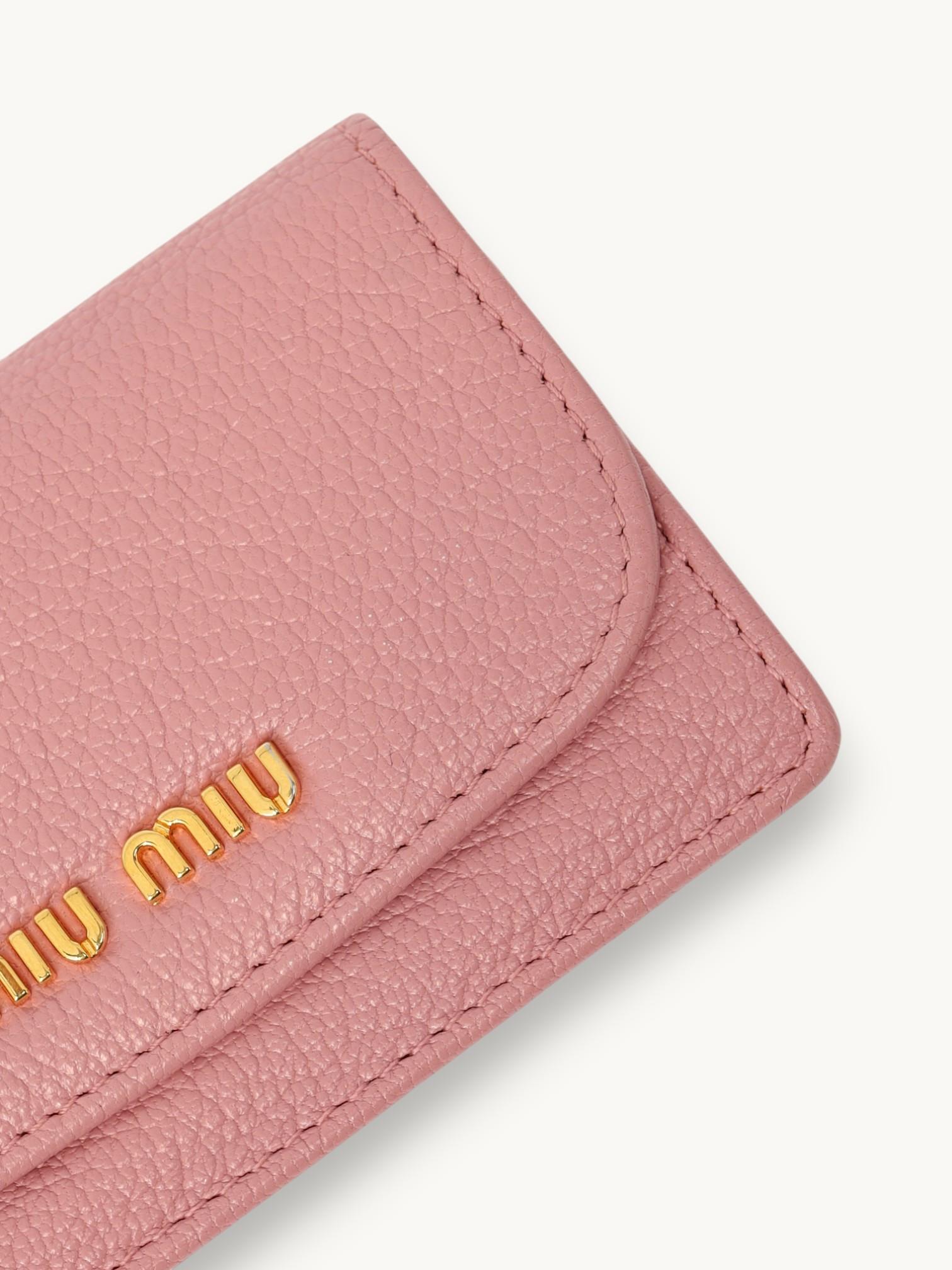 Miu Miu Card Holder , фото 5