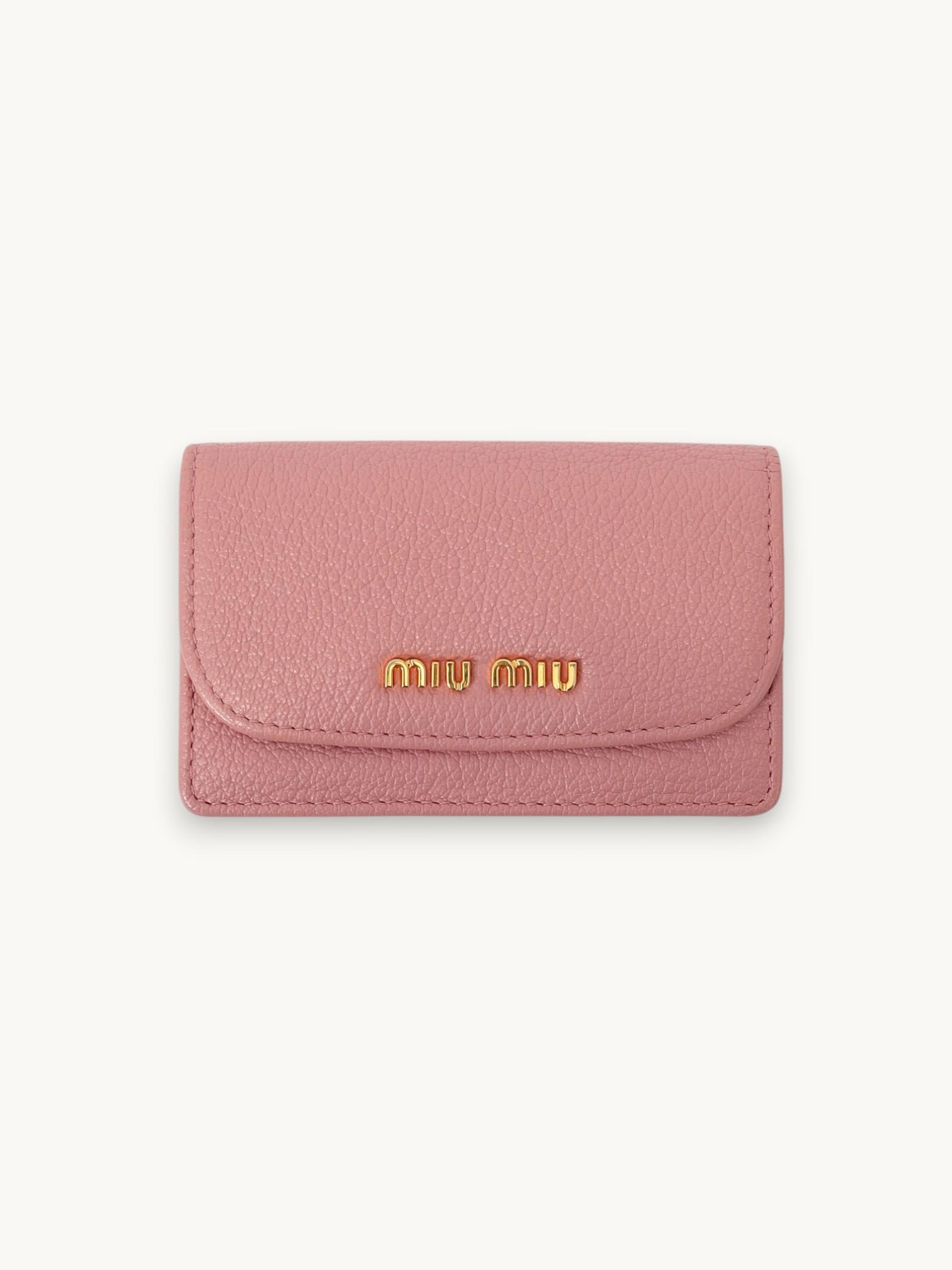 Miu Miu Card Holder , фото 1