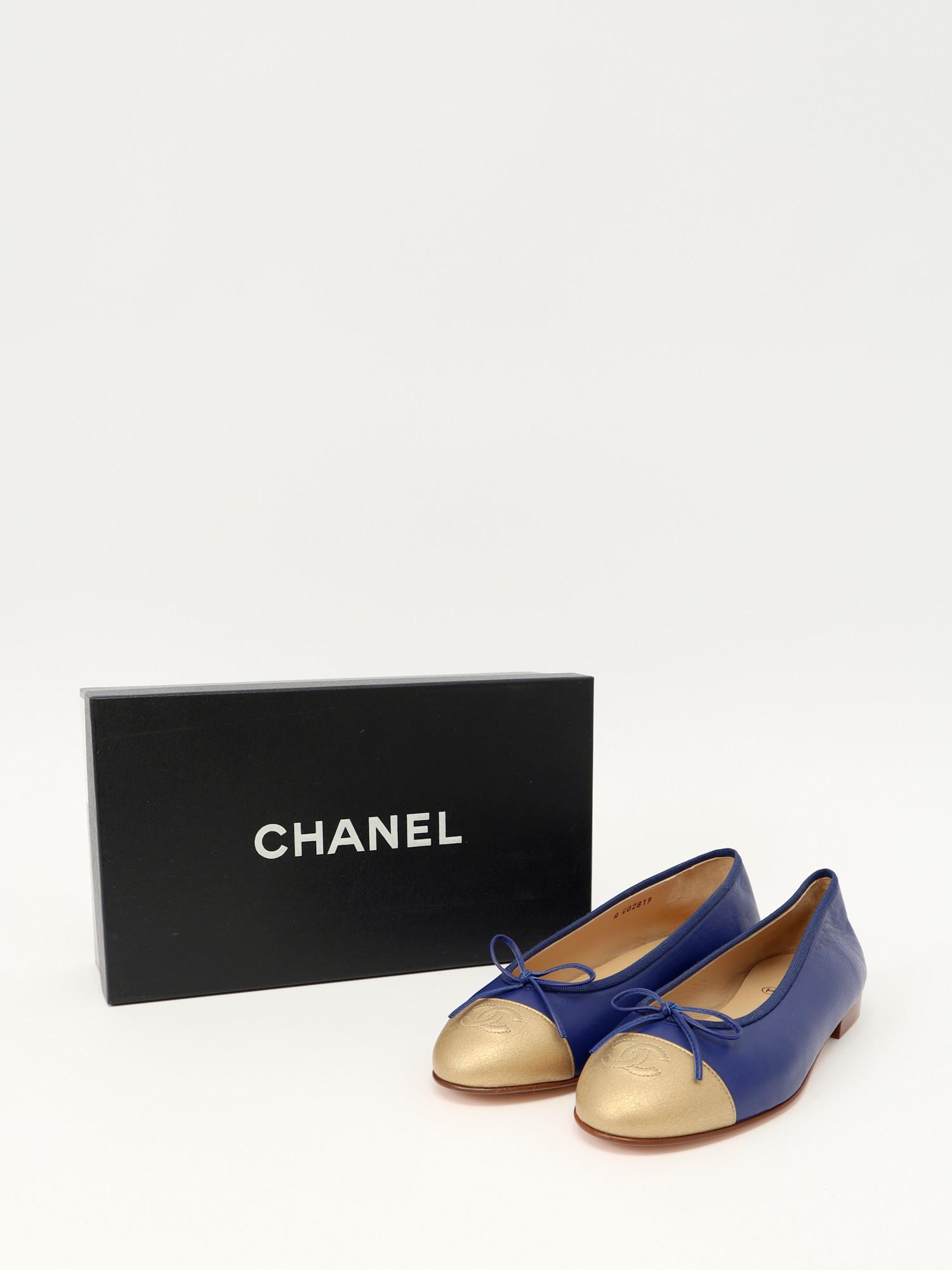 Chanel  38.5, фото 3