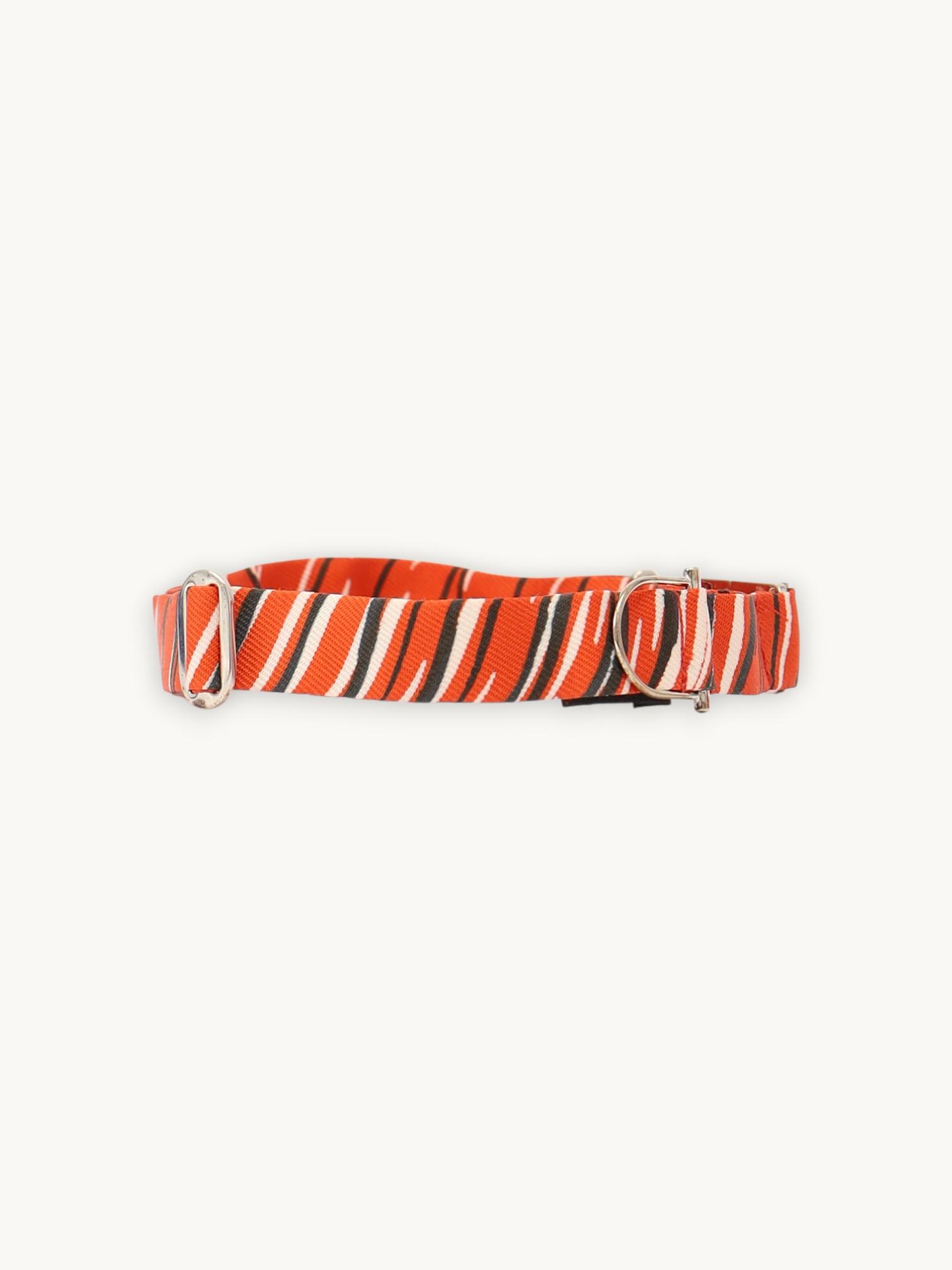 Hermes Soie de Choker , фото 4