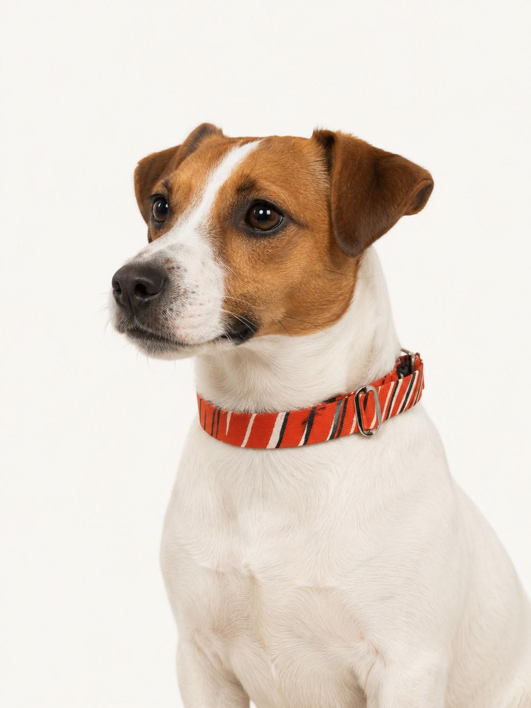 Hermes Soie de Choker , фото 2