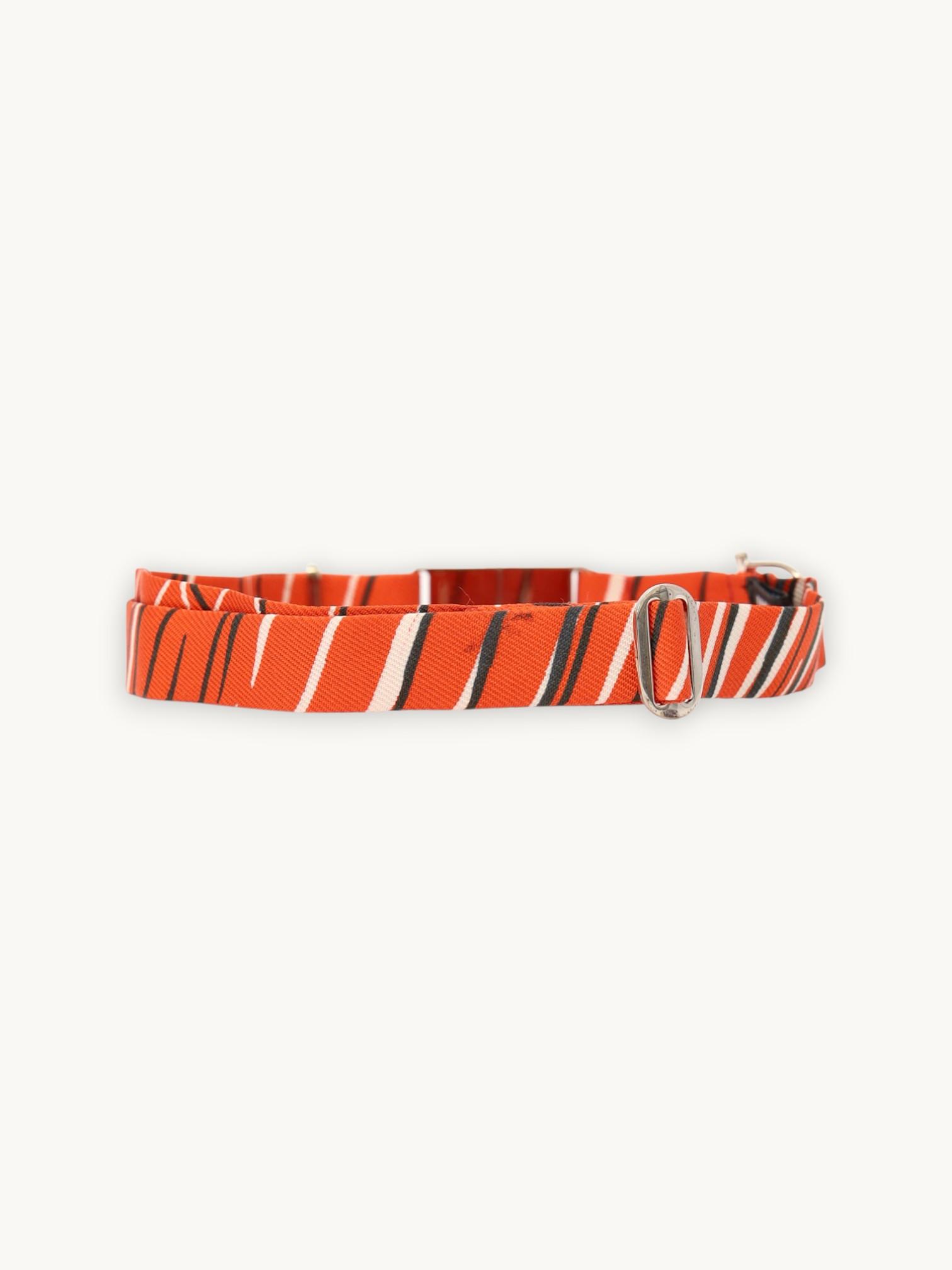 Hermes Soie de Choker , фото 1