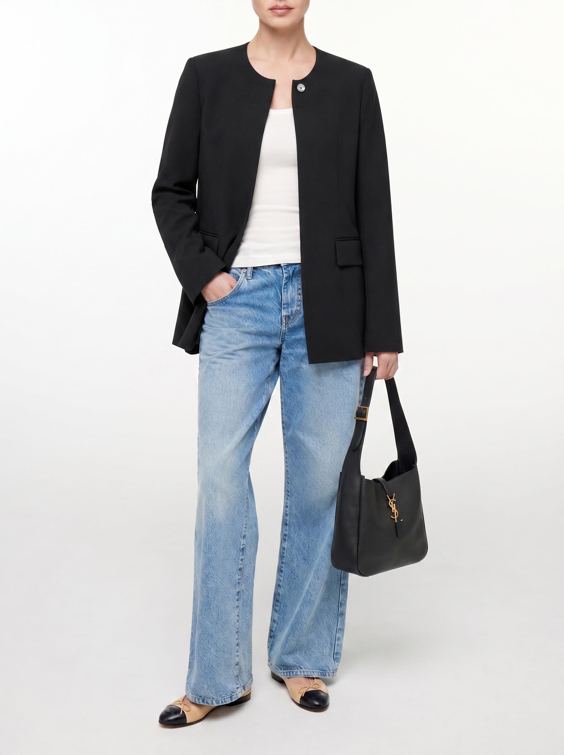Saint Laurent Le 5 a 7 , фото 2