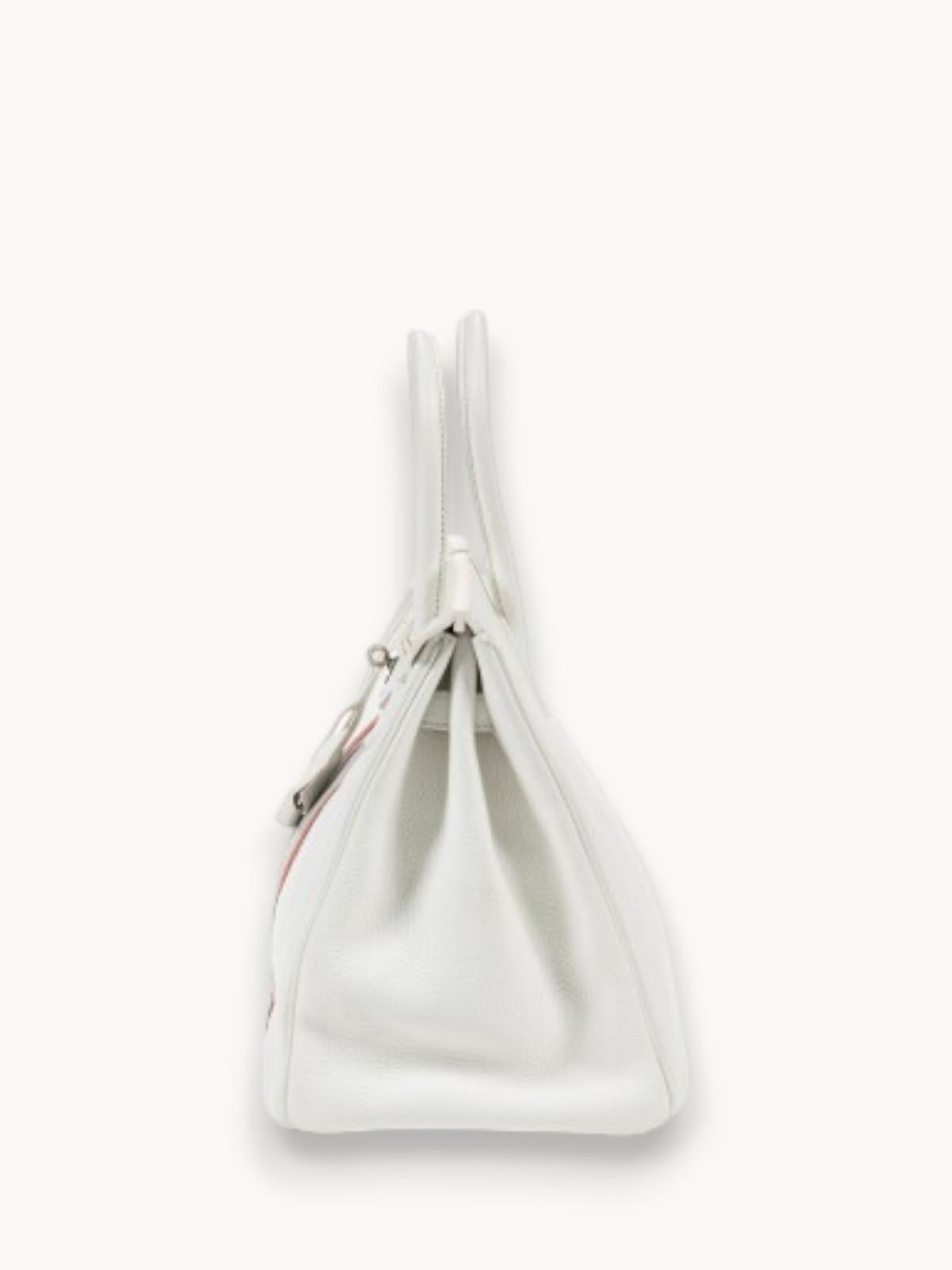 Hermes Birkin 35, фото 5
