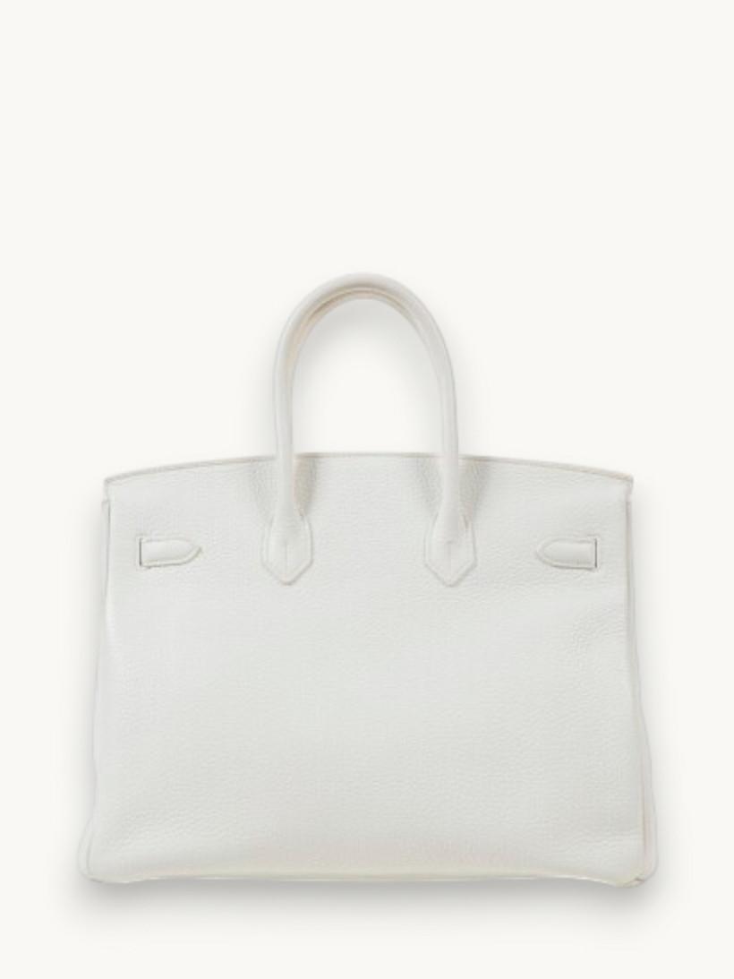 Hermes Birkin 35, фото 3