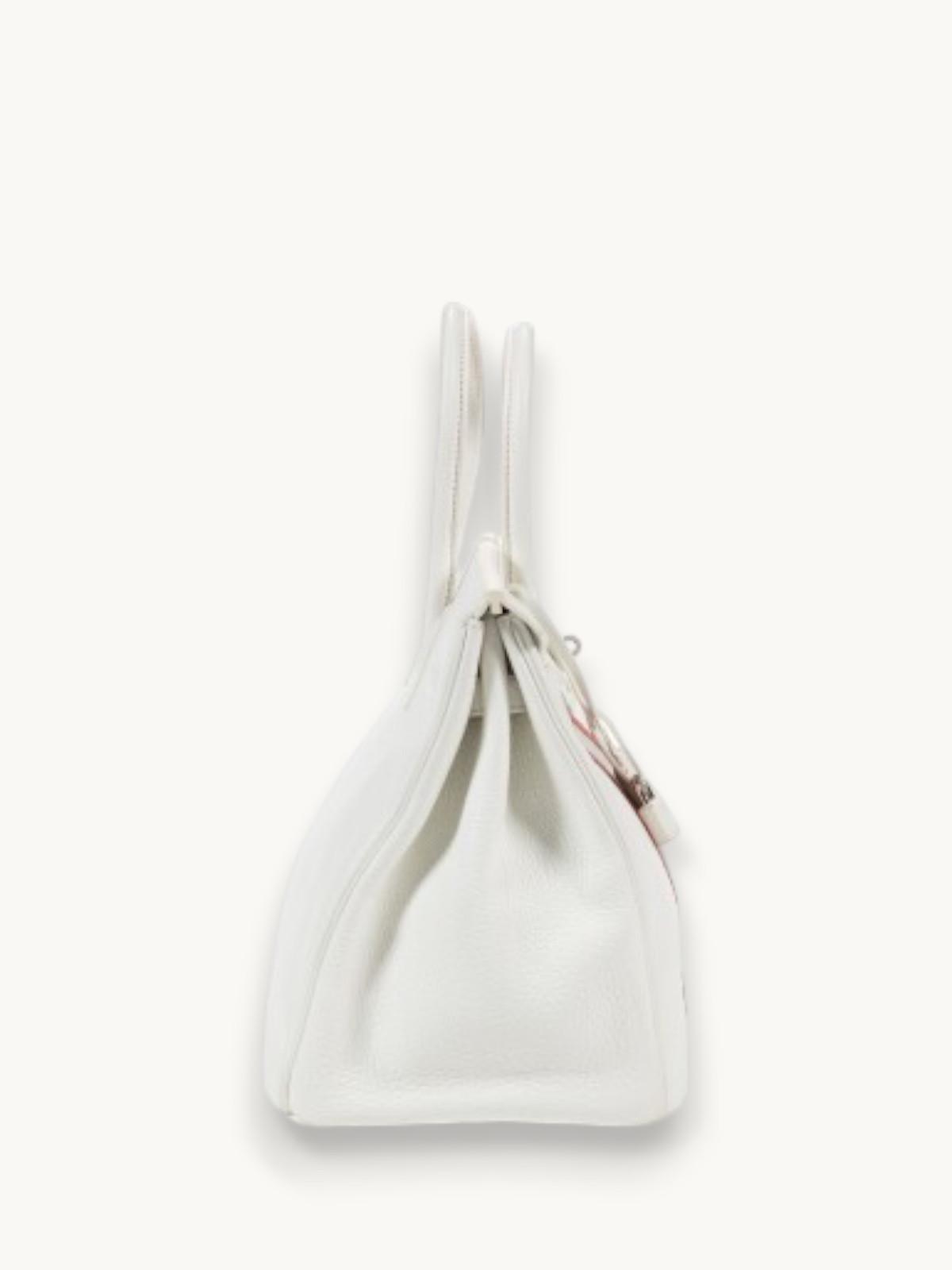 Hermes Birkin 35, фото 4