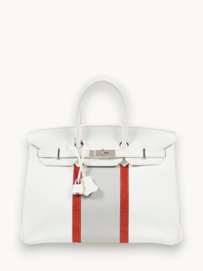 Hermes Birkin 35, фото 1