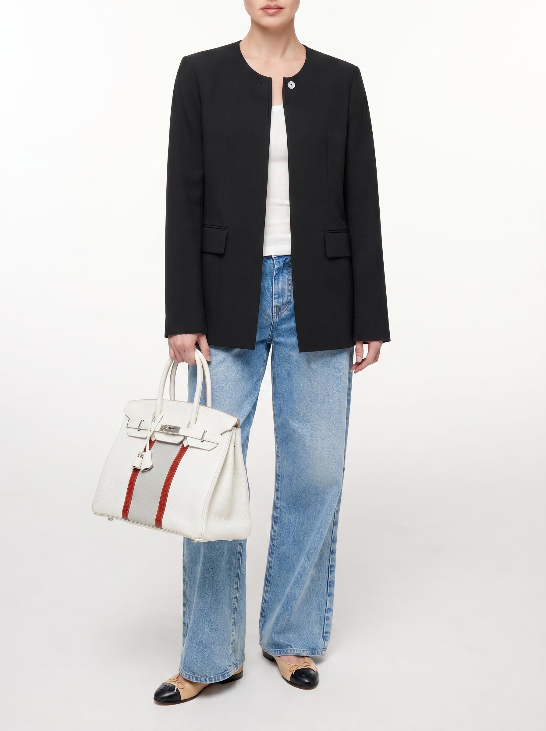 Hermes Birkin 35, фото 2