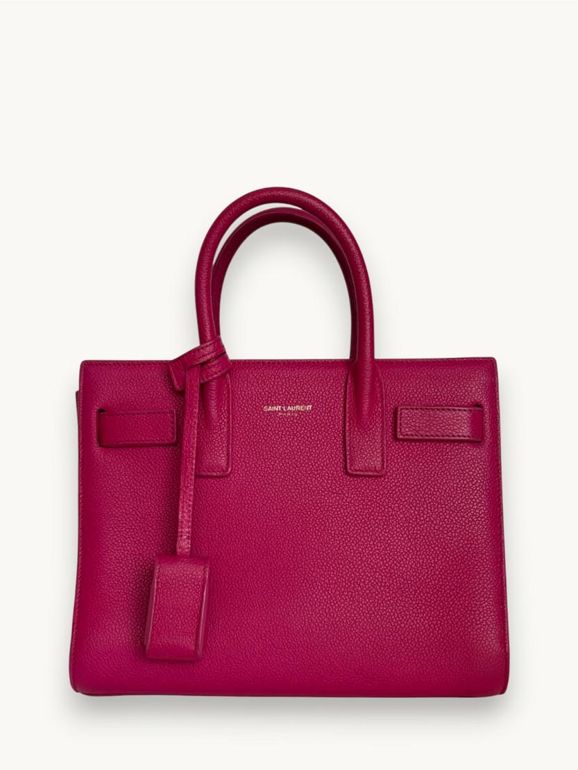 Saint Laurent Sac De Jour , фото 1