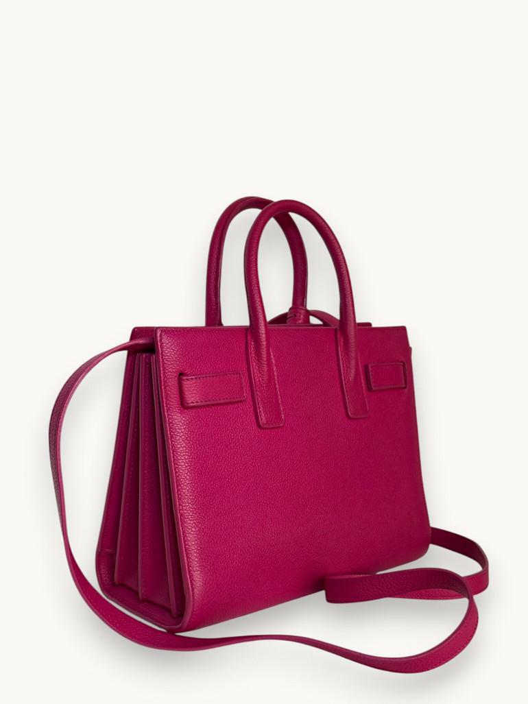 Saint Laurent Sac De Jour , фото 4