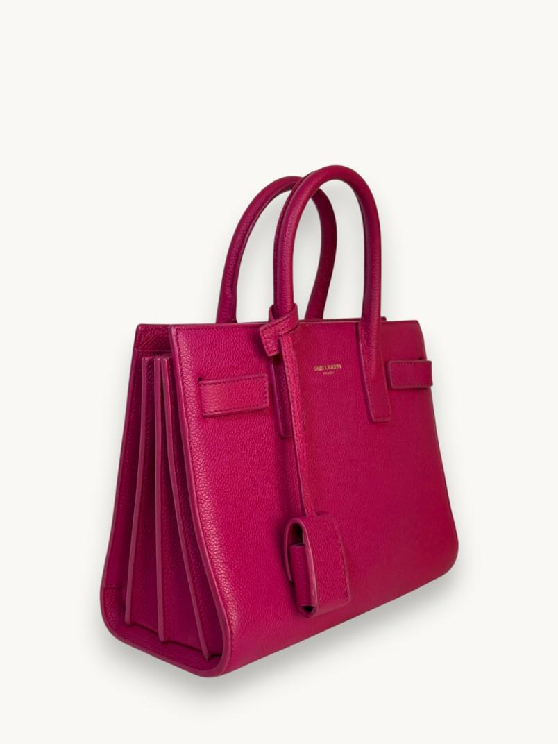 Saint Laurent Sac De Jour , фото 3