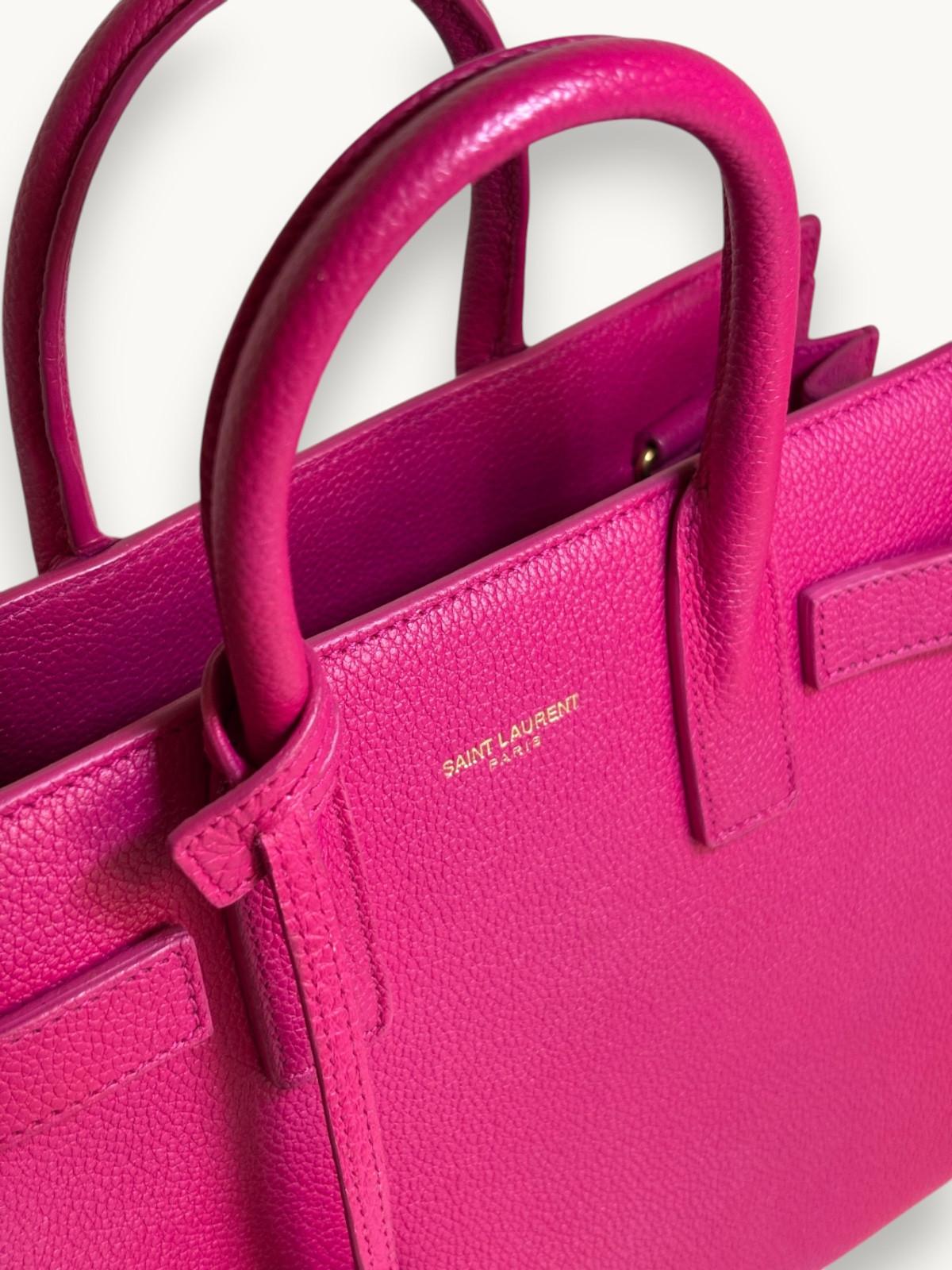 Saint Laurent Sac De Jour , фото 5