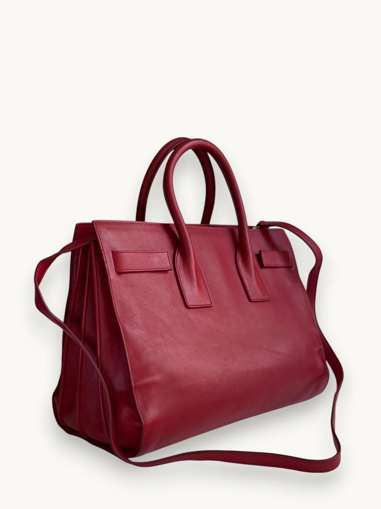 Saint Laurent Sac De Jour , фото 4