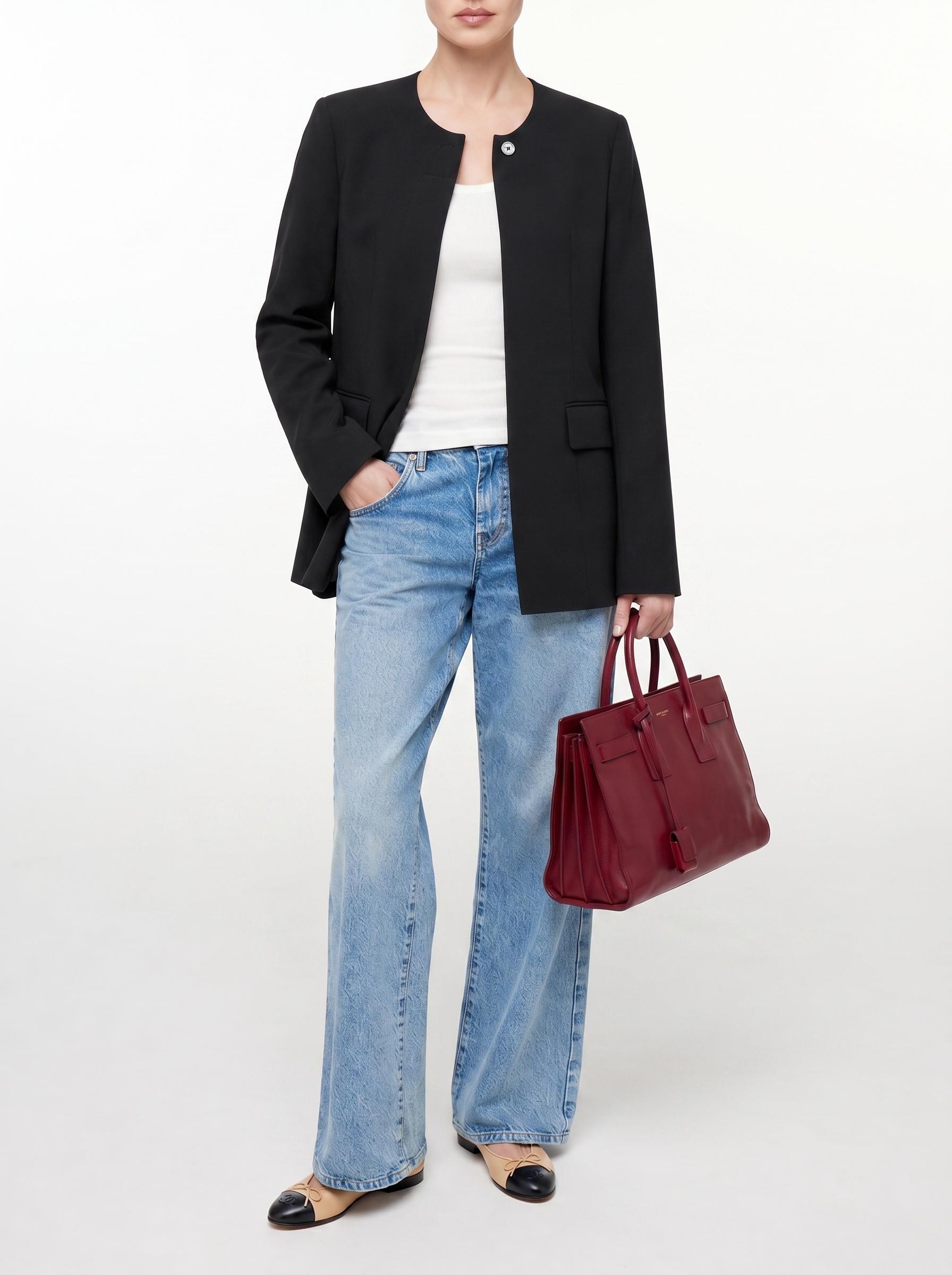 Saint Laurent Sac De Jour , фото 2