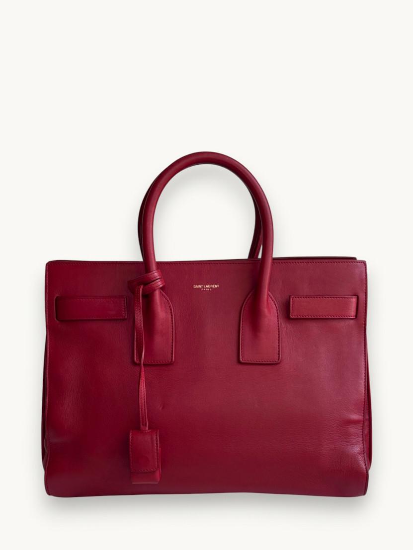 Saint Laurent Sac De Jour , фото 1