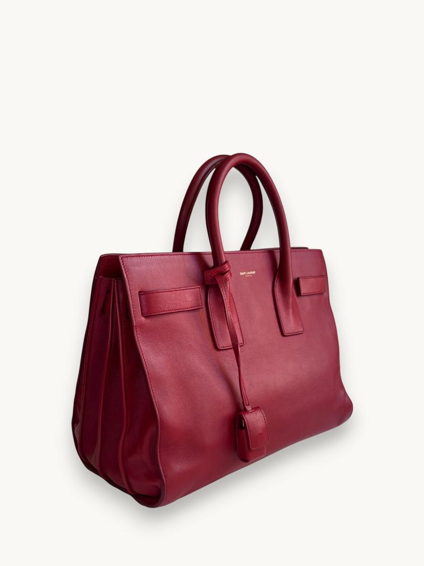 Saint Laurent Sac De Jour , фото 3