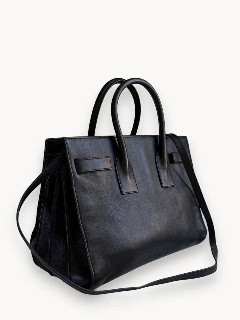 Saint Laurent Sac De Jour , фото 4