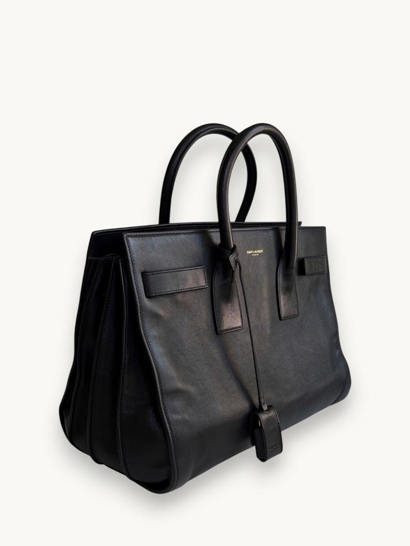 Saint Laurent Sac De Jour , фото 3