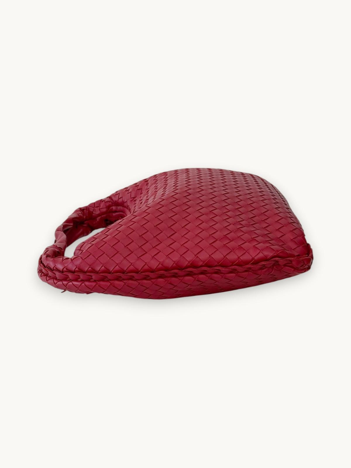 Bottega Veneta Hobo , фото 3