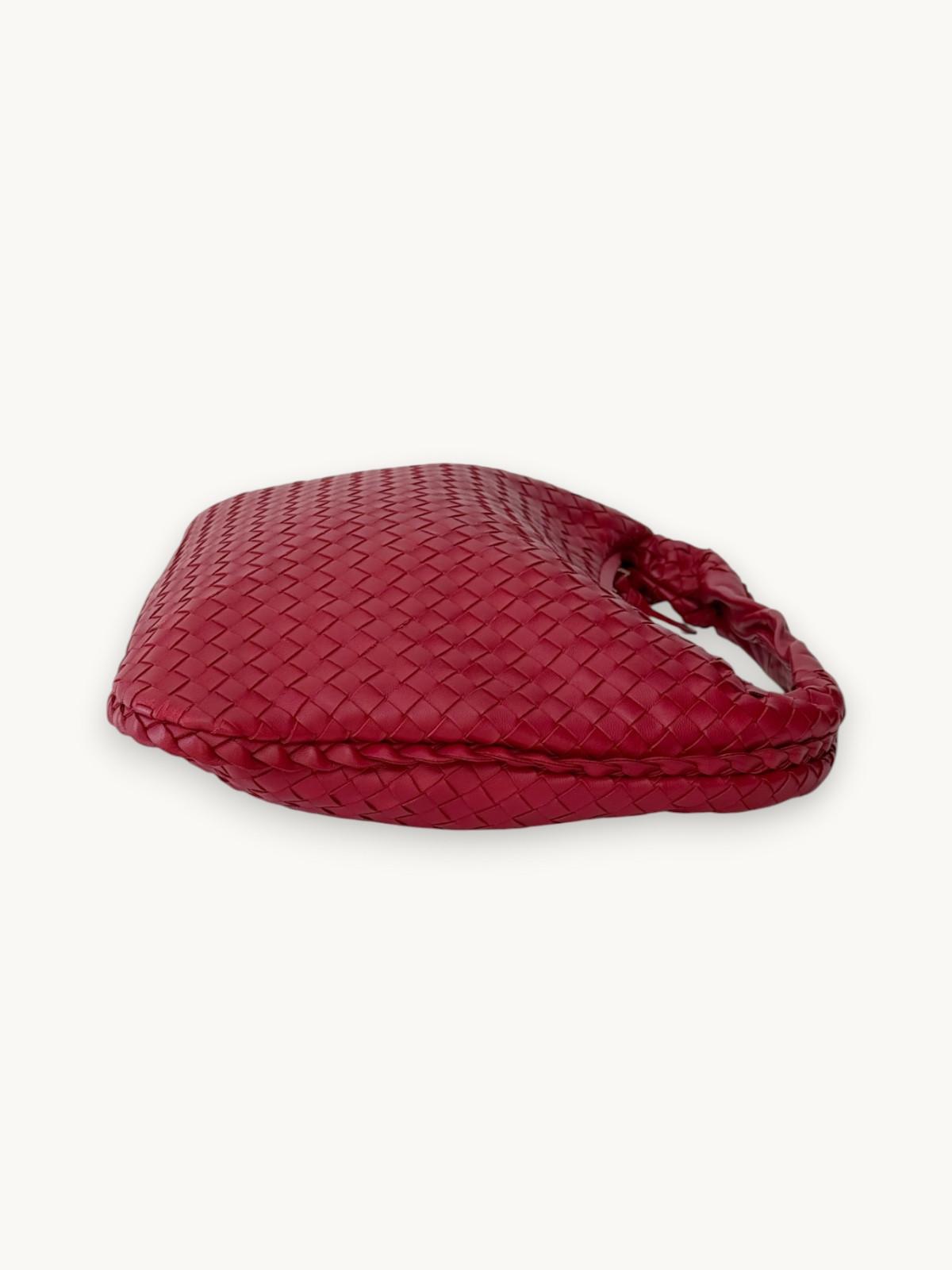 Bottega Veneta Hobo , фото 4