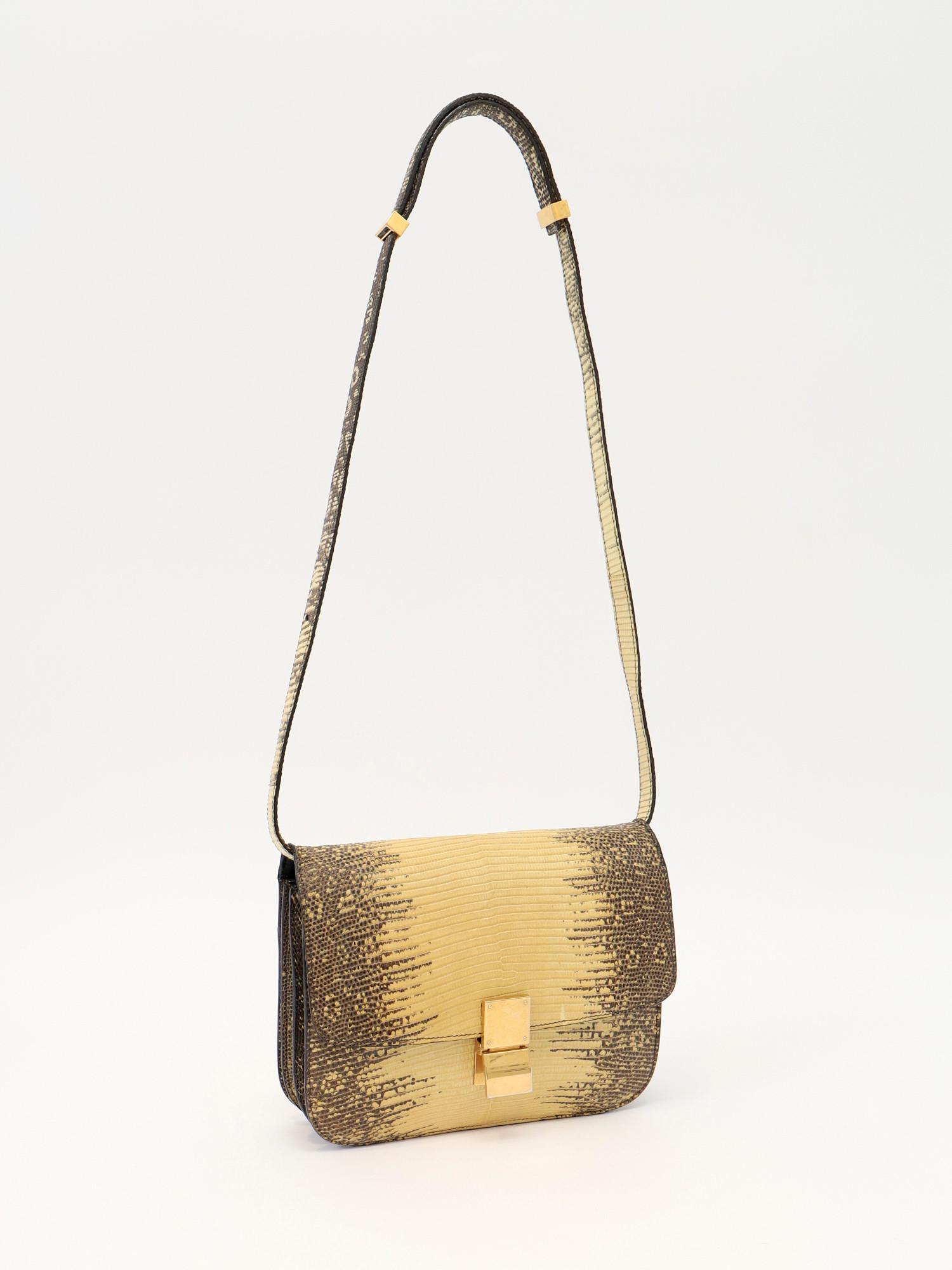 Celine Classic , фото 5