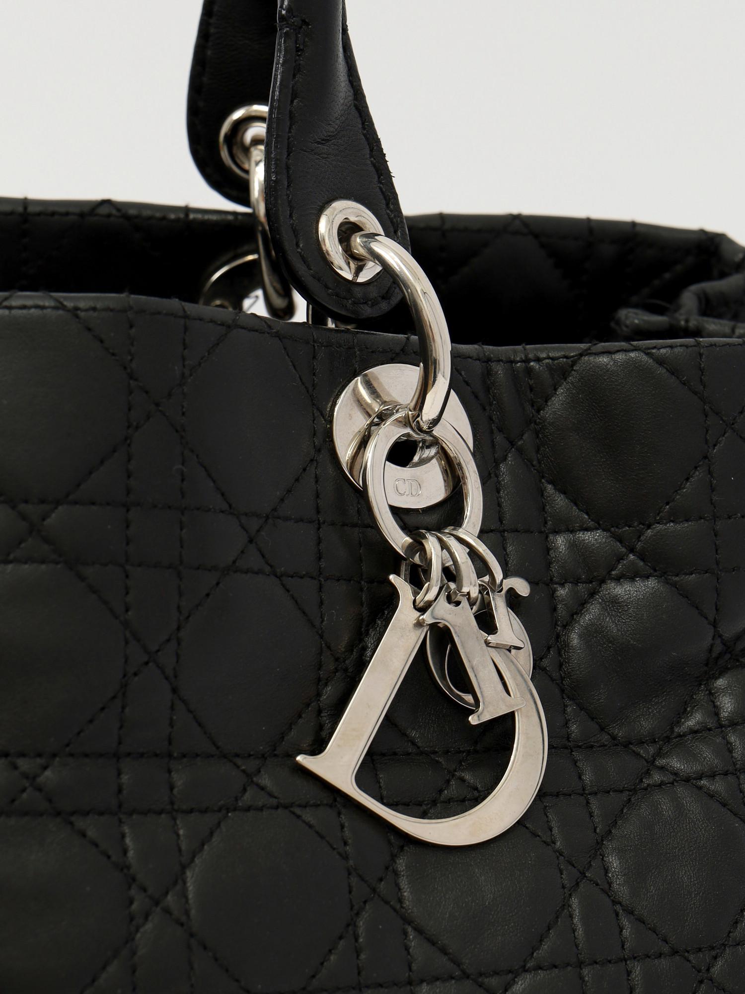 Dior Lady Dior , фото 5