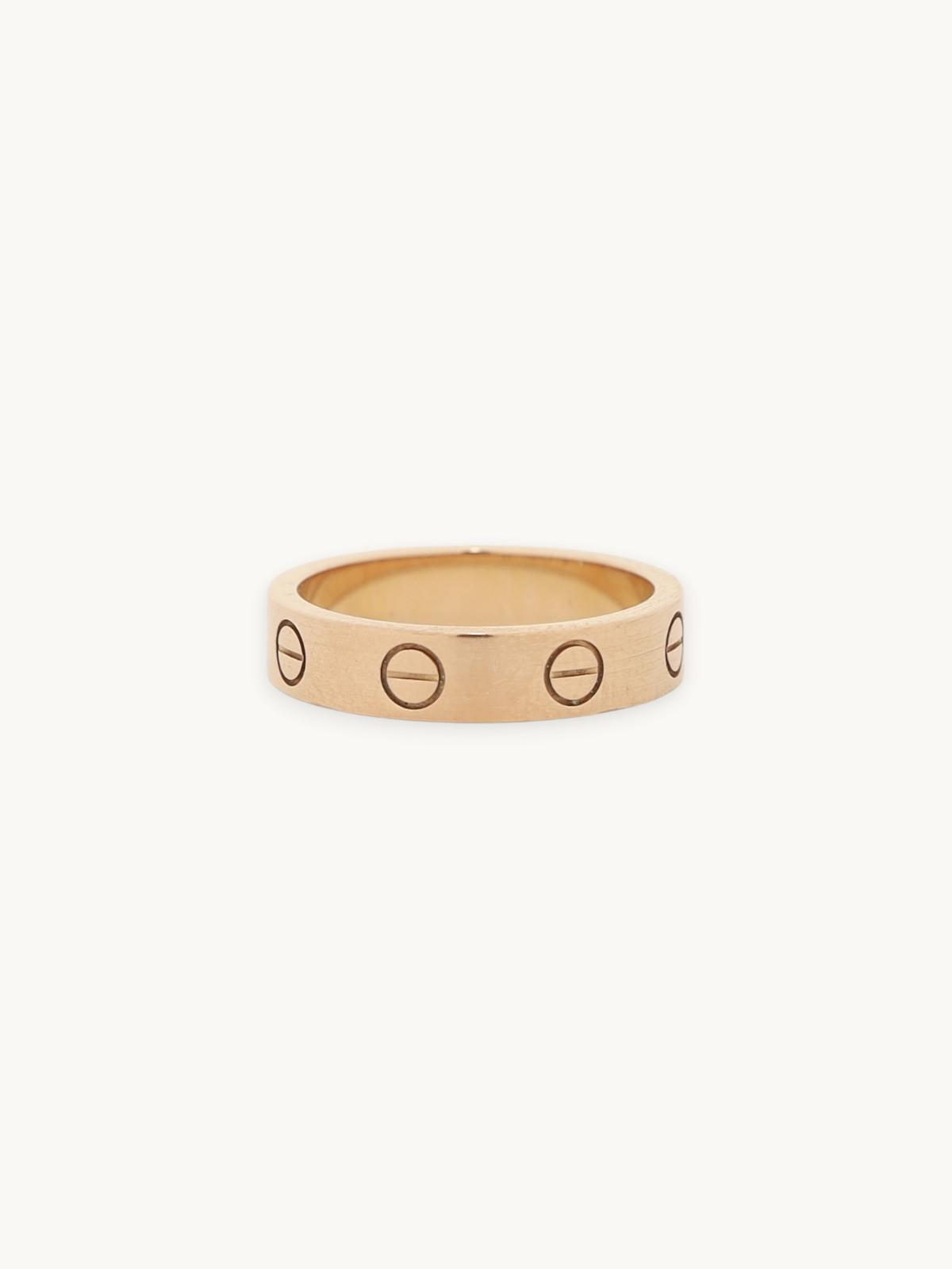 Cartier Love , фото 4